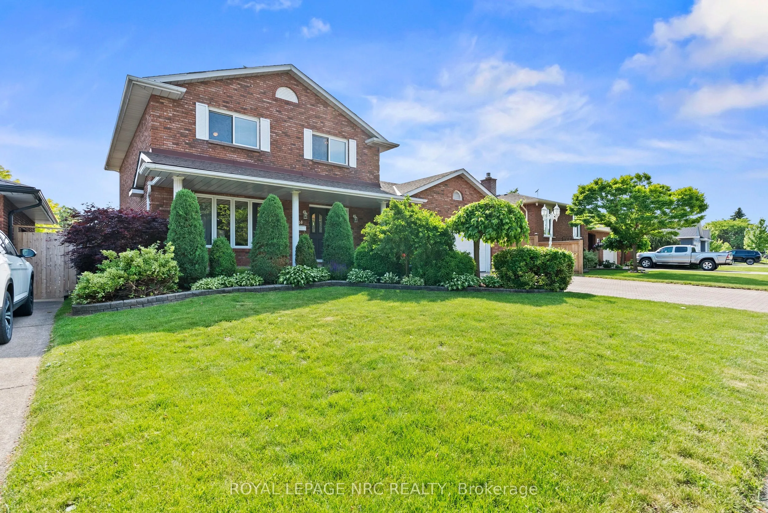 14 Tupper Drive