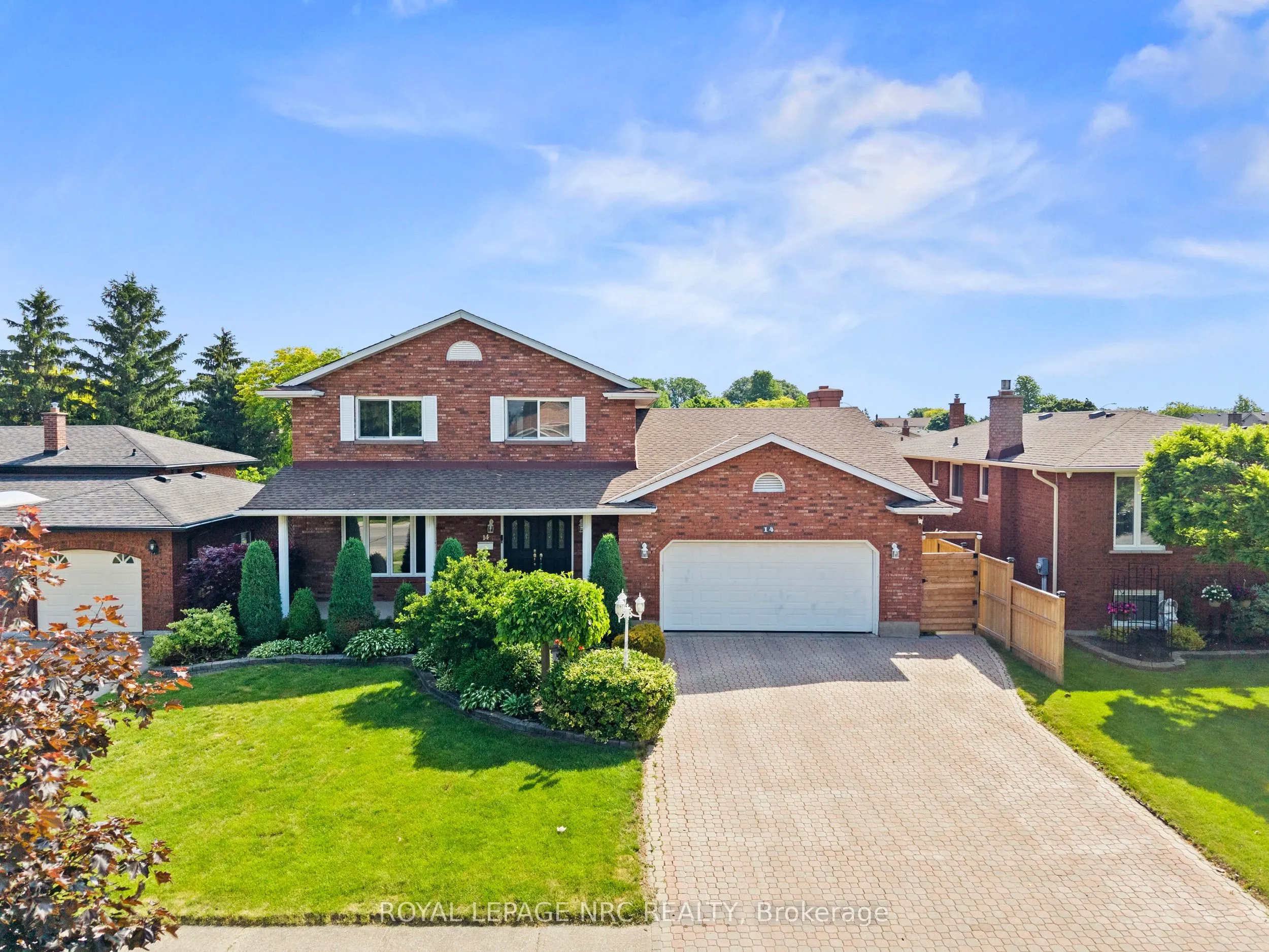 14 Tupper Drive