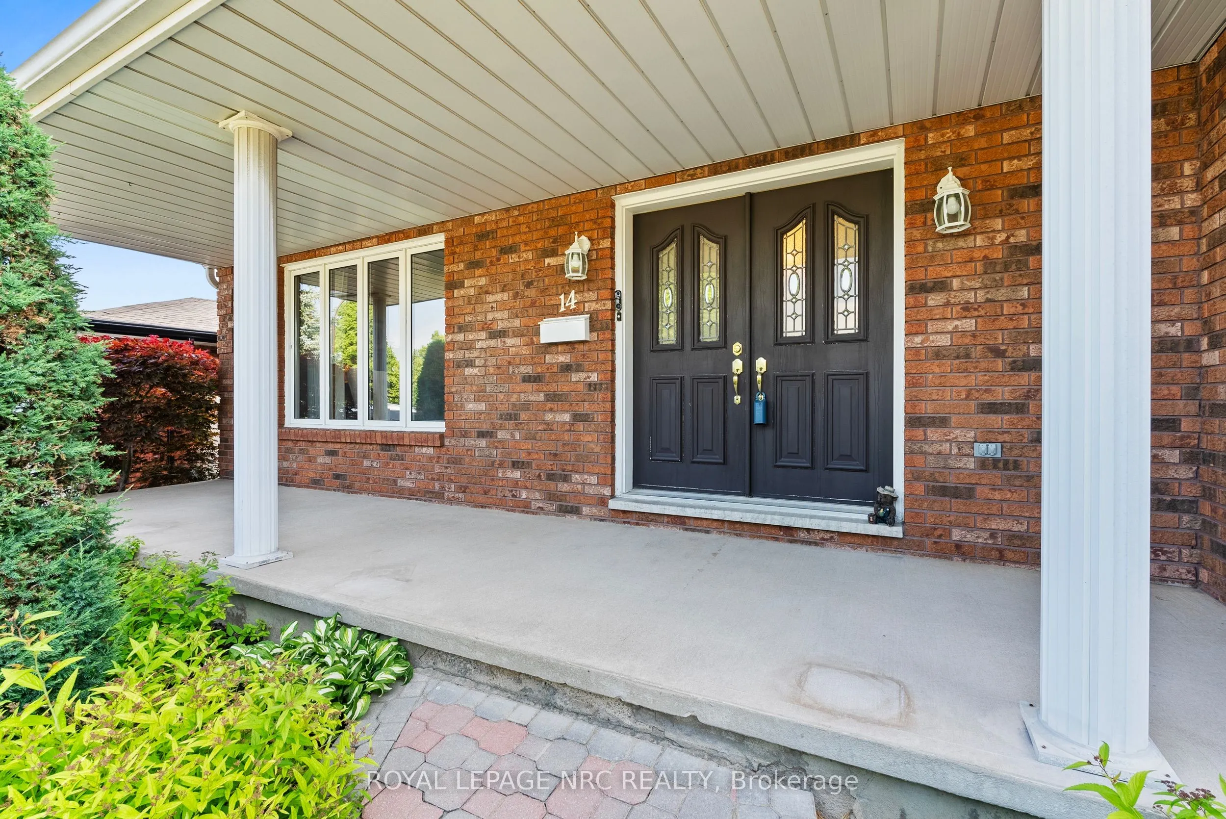 14 Tupper Drive
