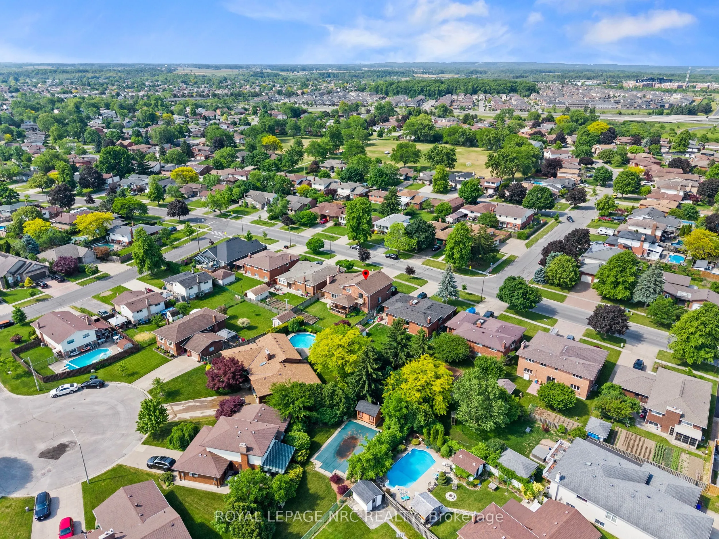 14 Tupper Drive
