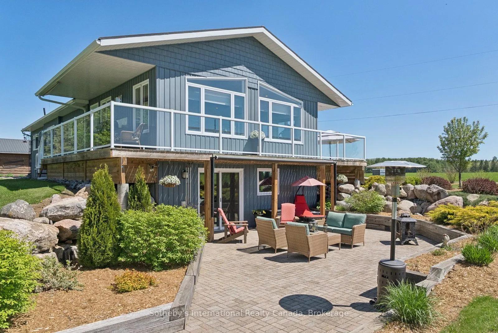 362 McGarry Road