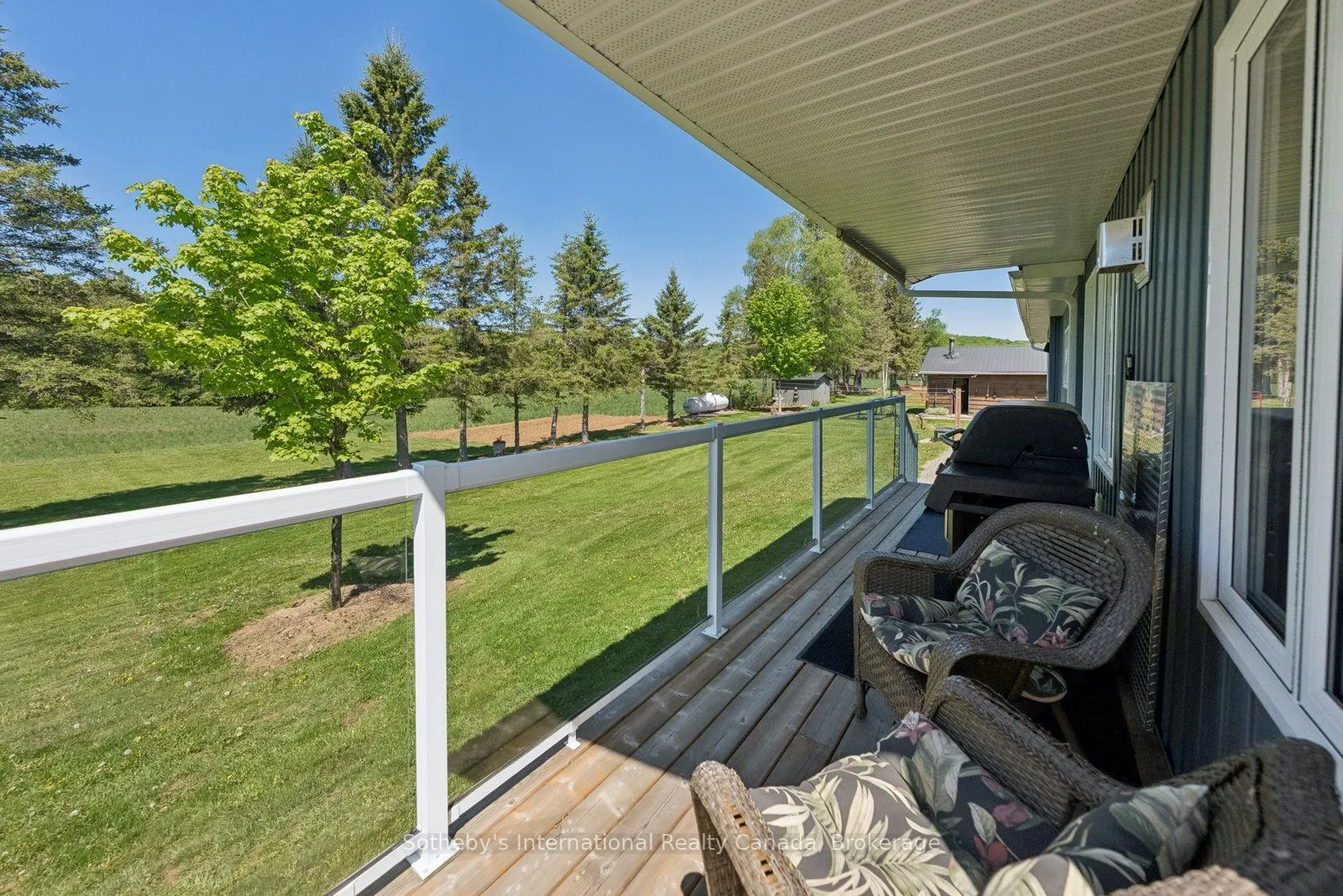 362 McGarry Road