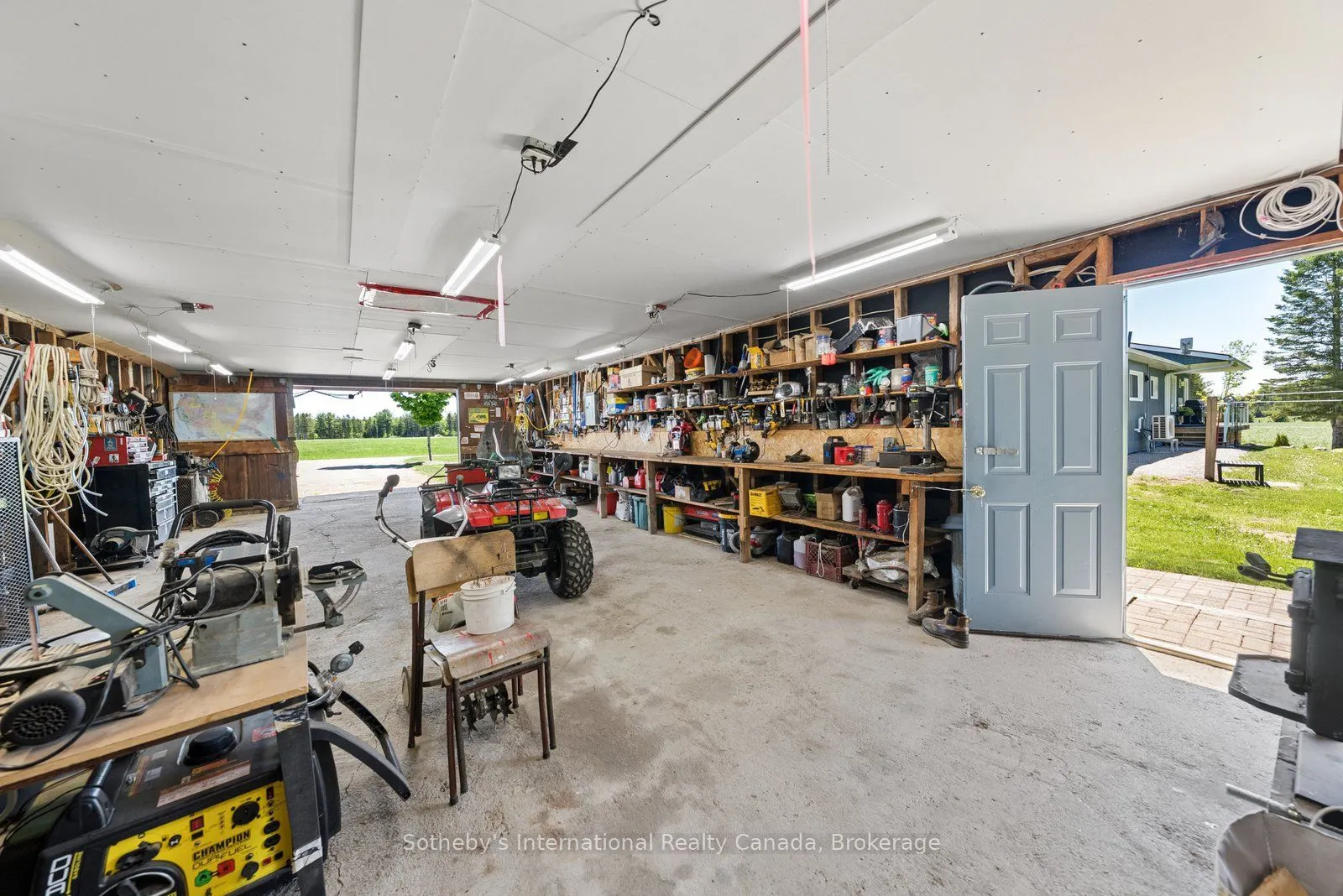 362 McGarry Road