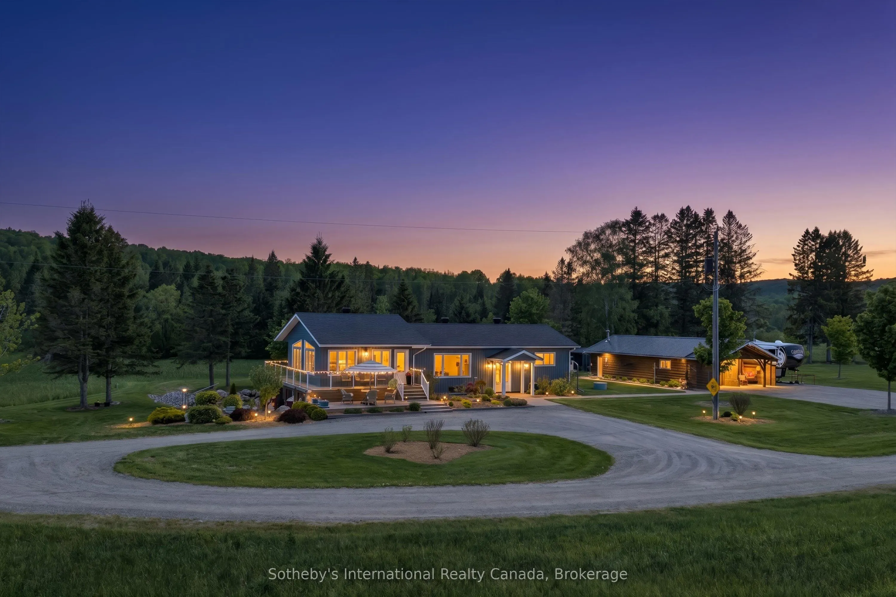 362 McGarry Road