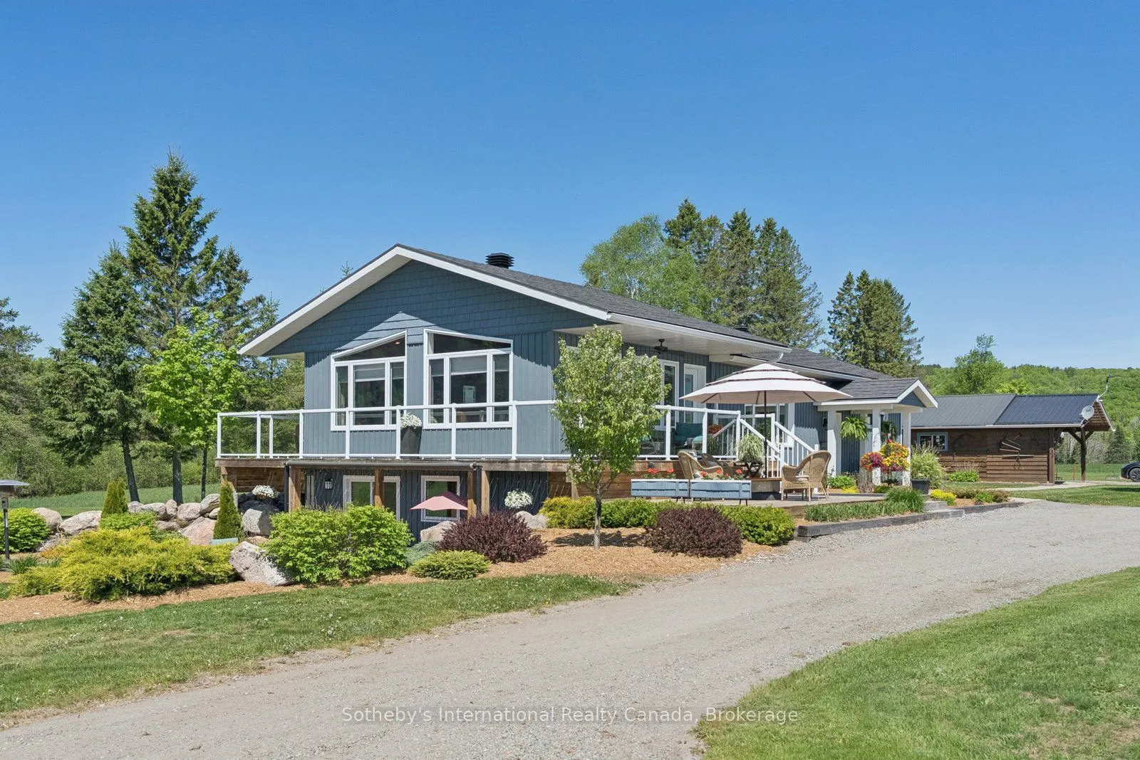 362 McGarry Road