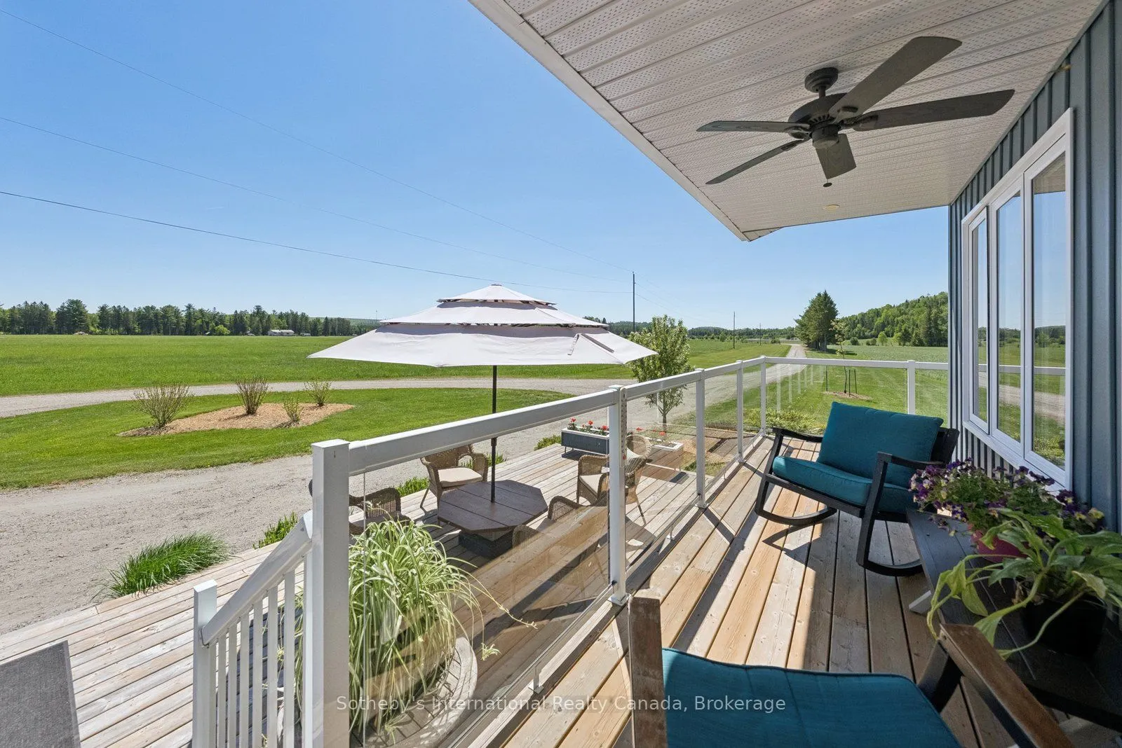 362 McGarry Road