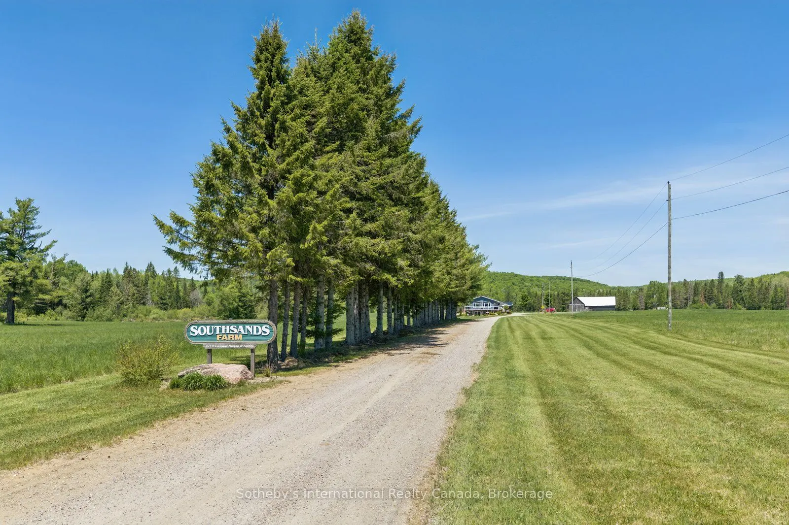 362 McGarry Road