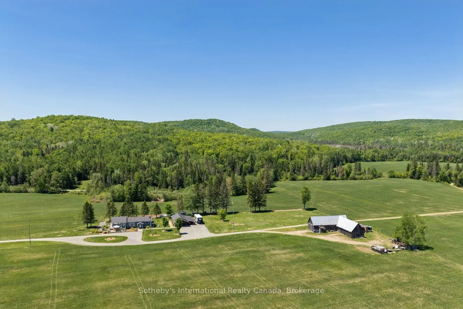 362 McGarry Road