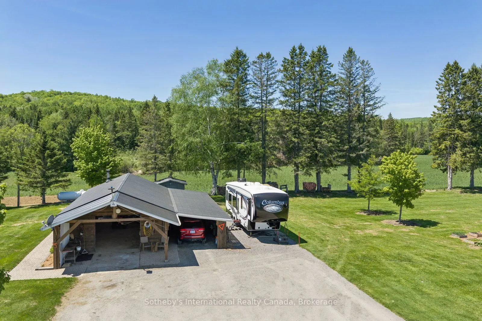 362 McGarry Road