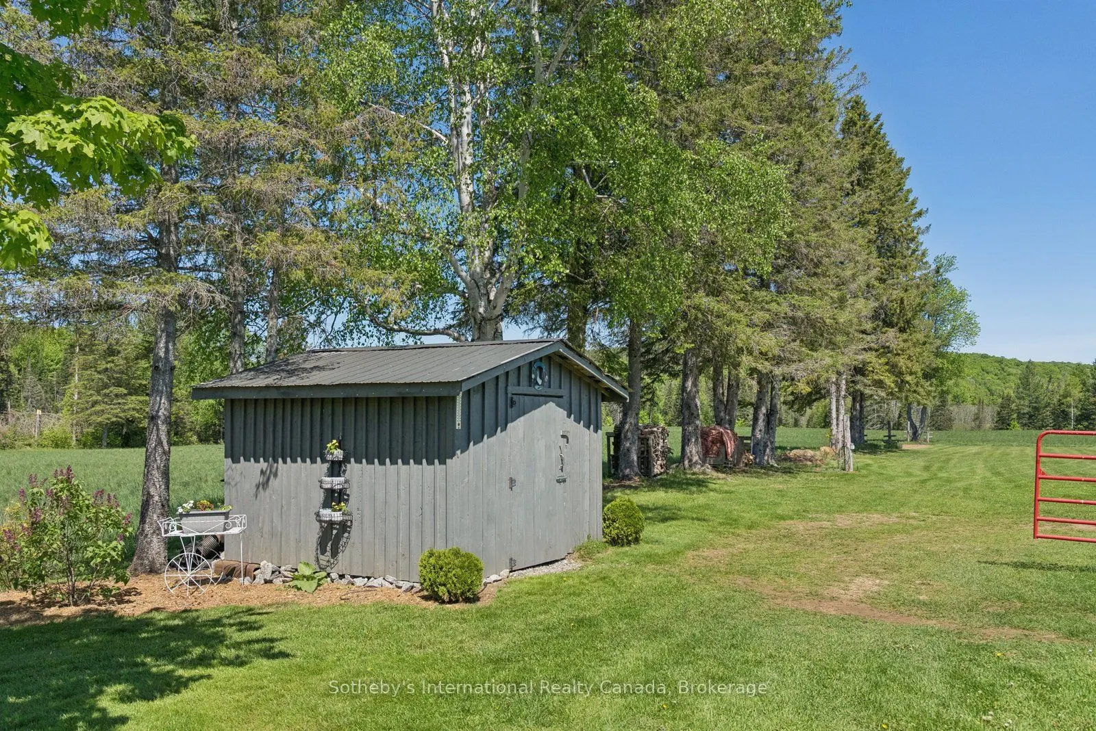 362 McGarry Road