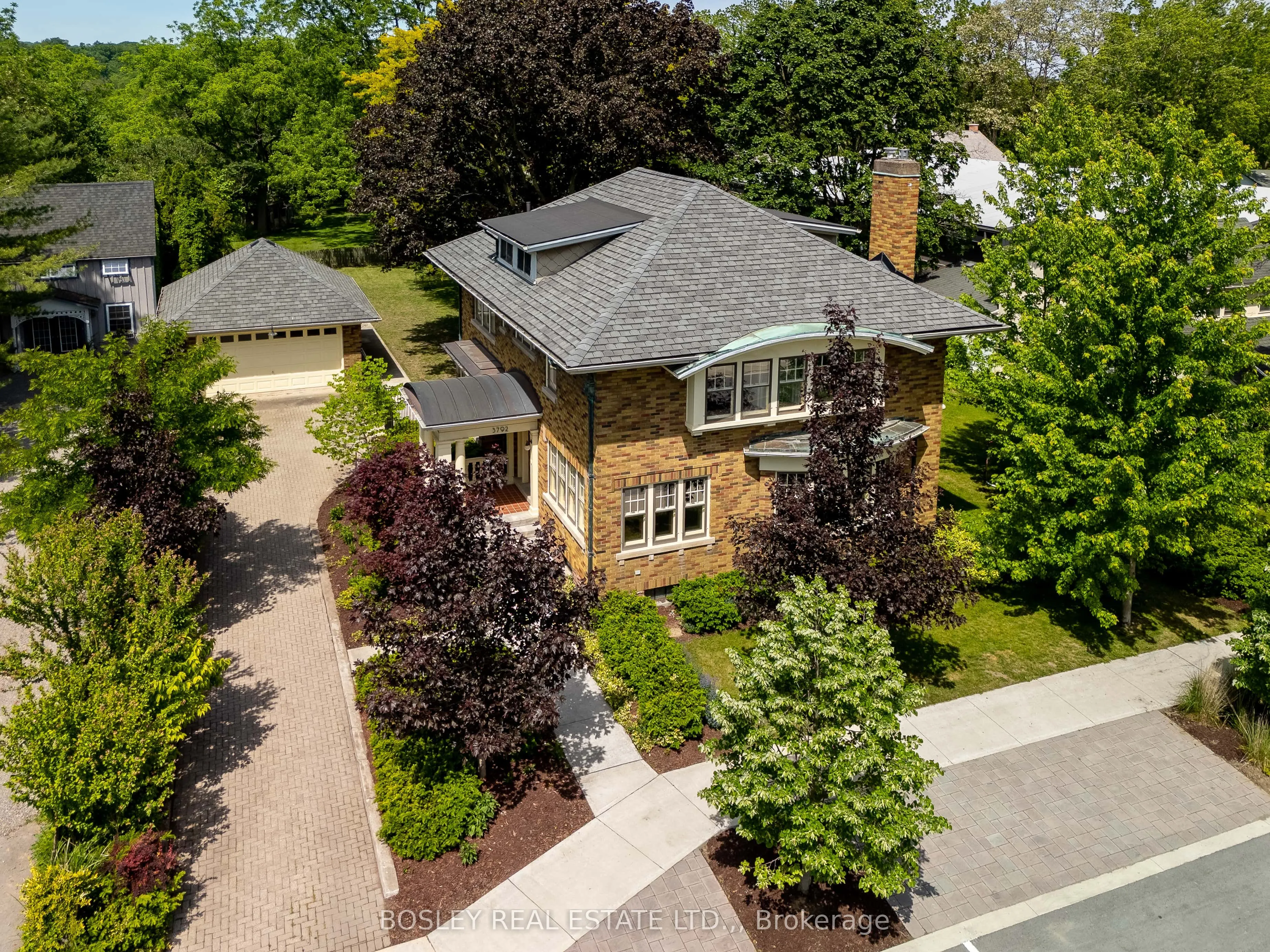 3792 Main Street