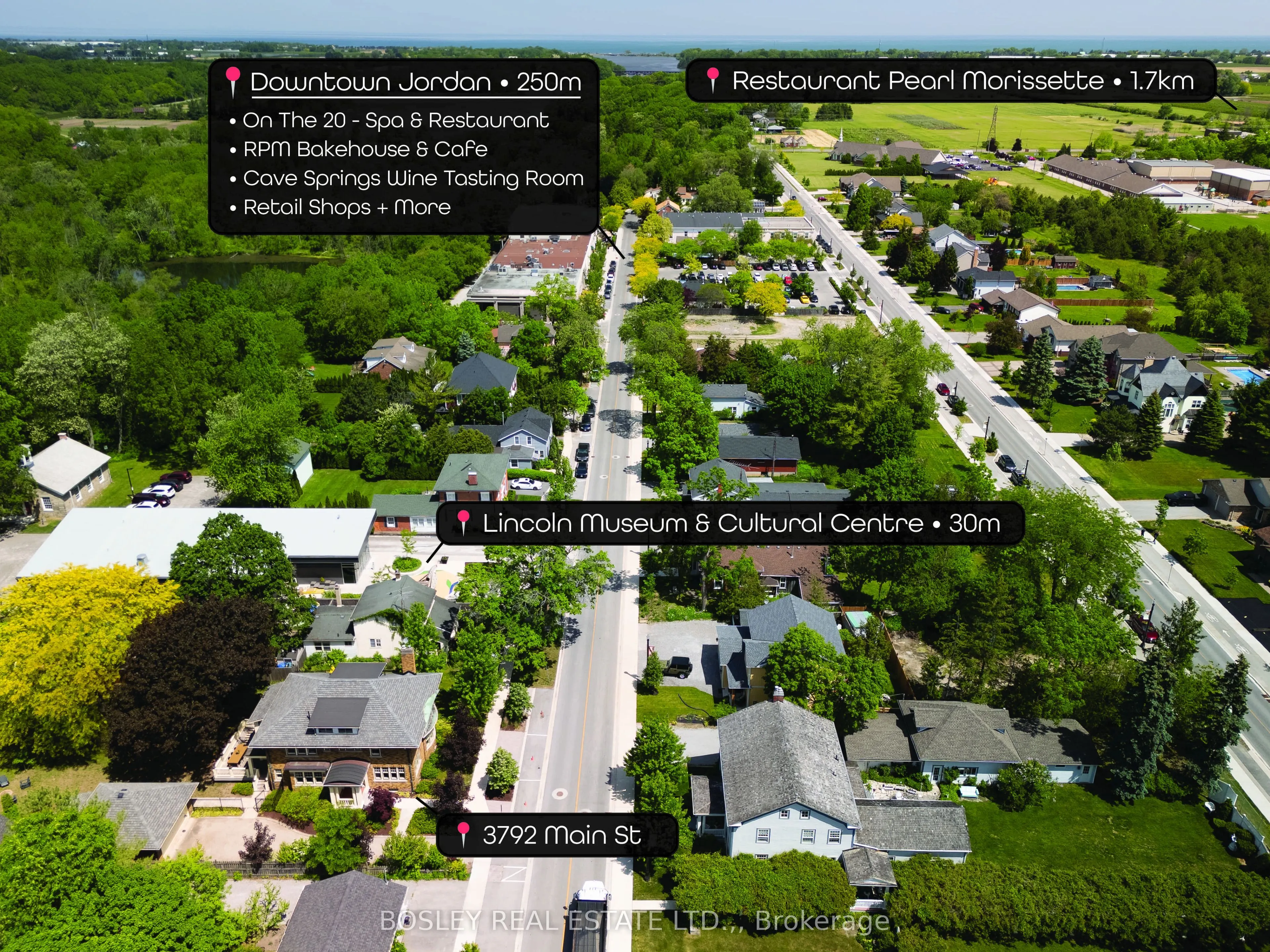 3792 Main Street