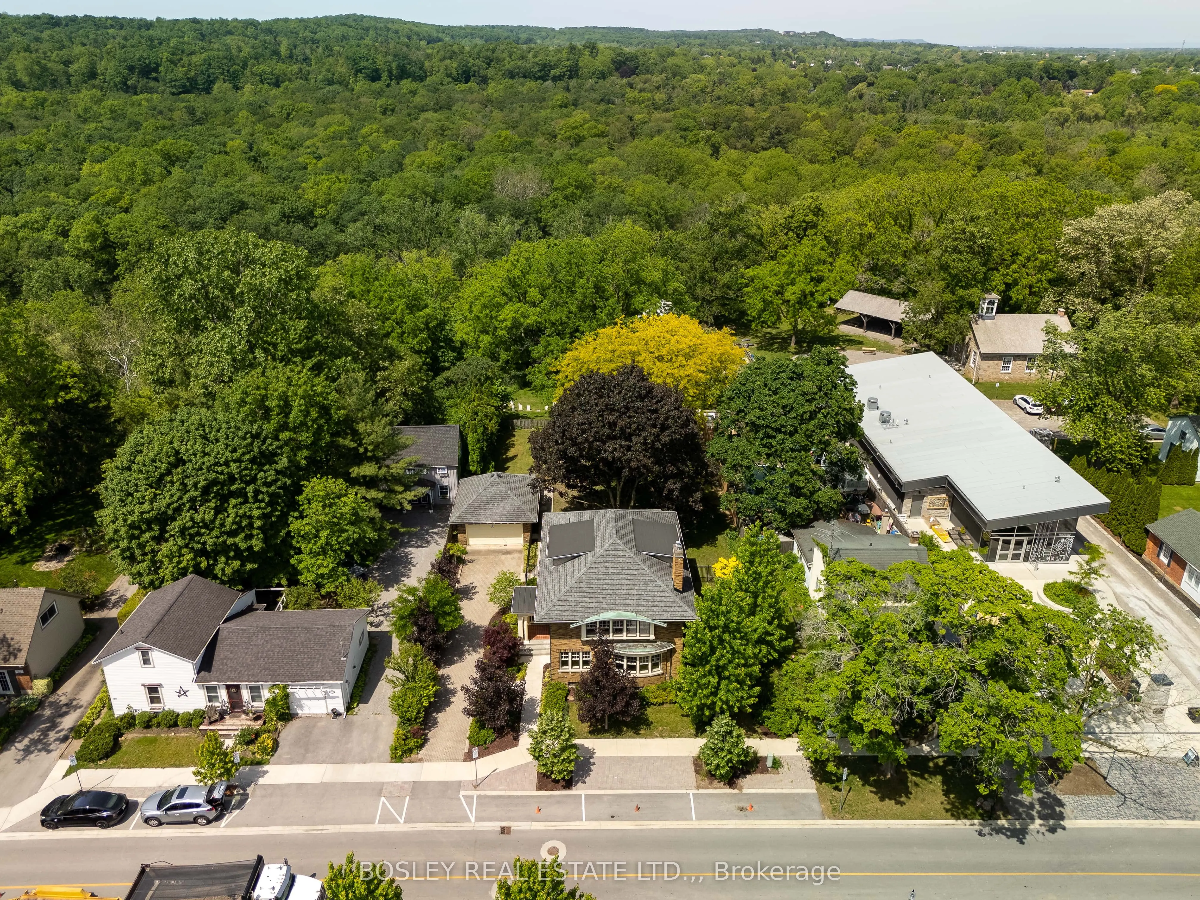 3792 Main Street