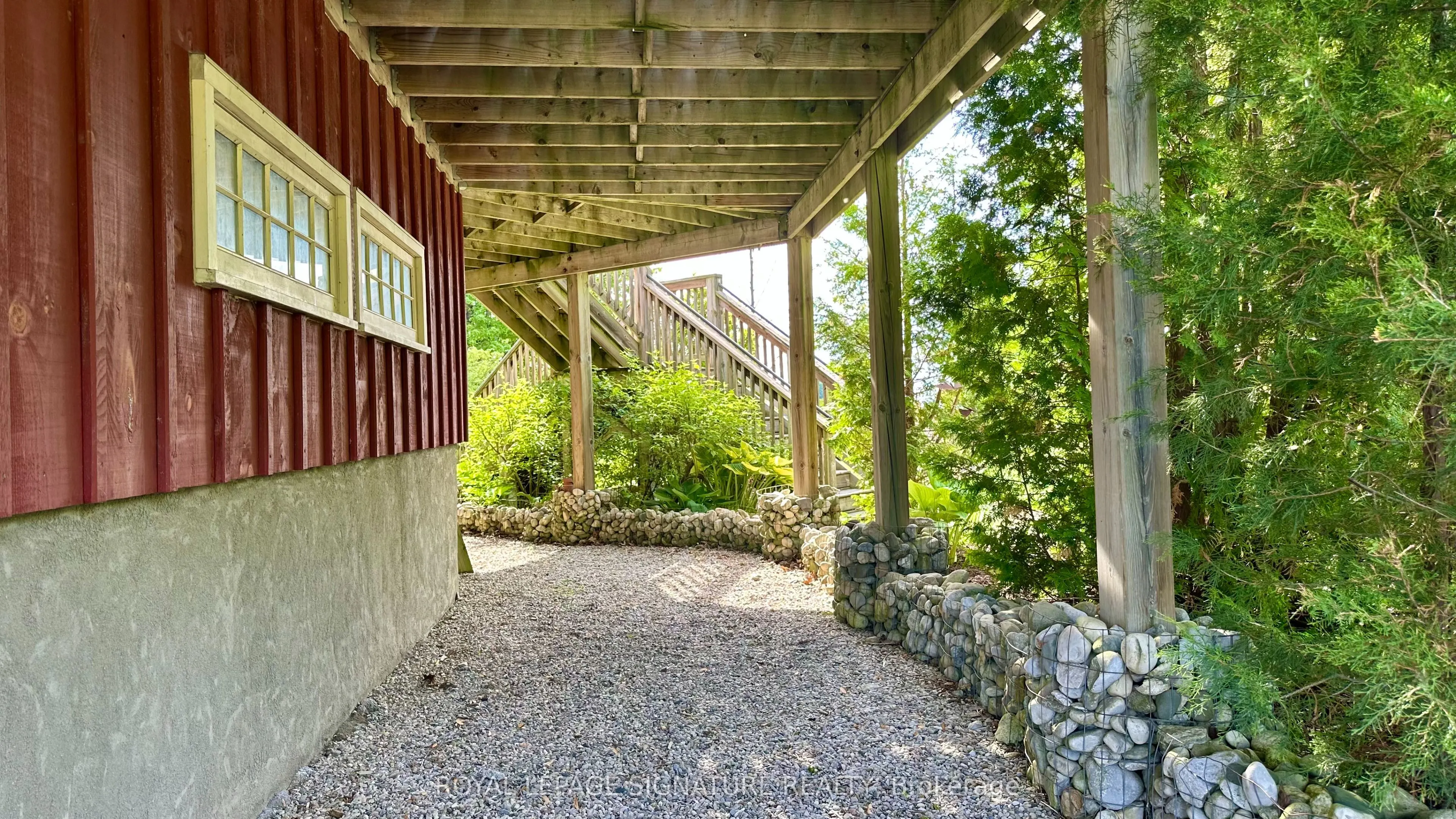14226 Talbot Trail Road