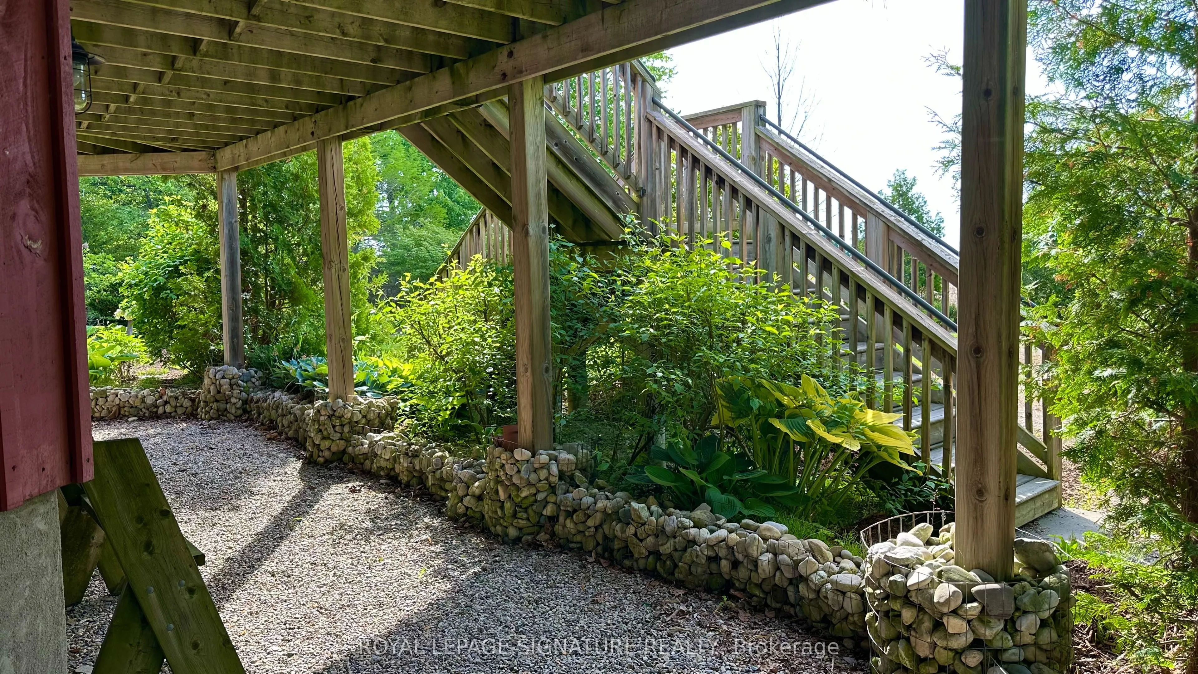 14226 Talbot Trail Road