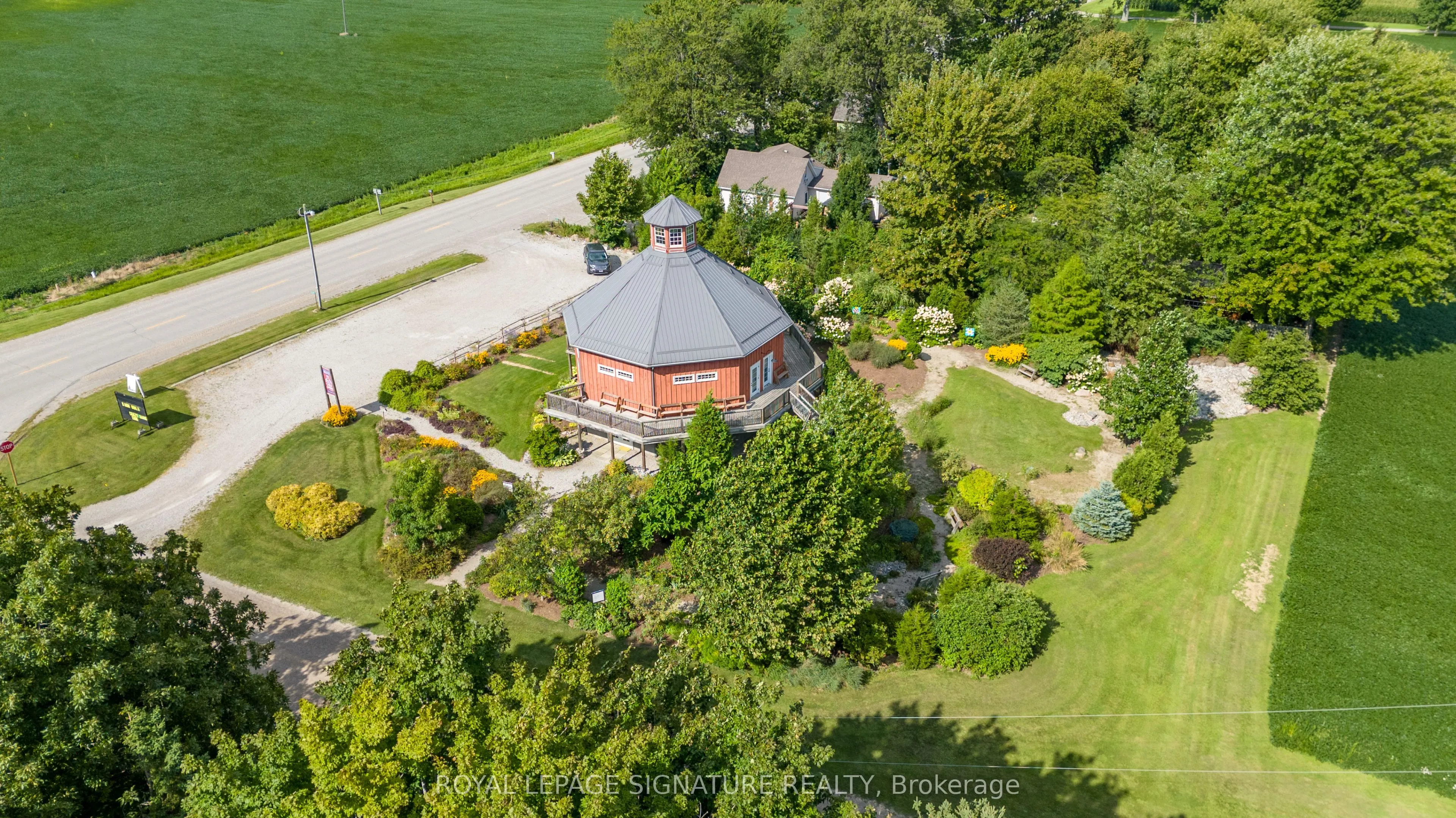 14226 Talbot Trail Road