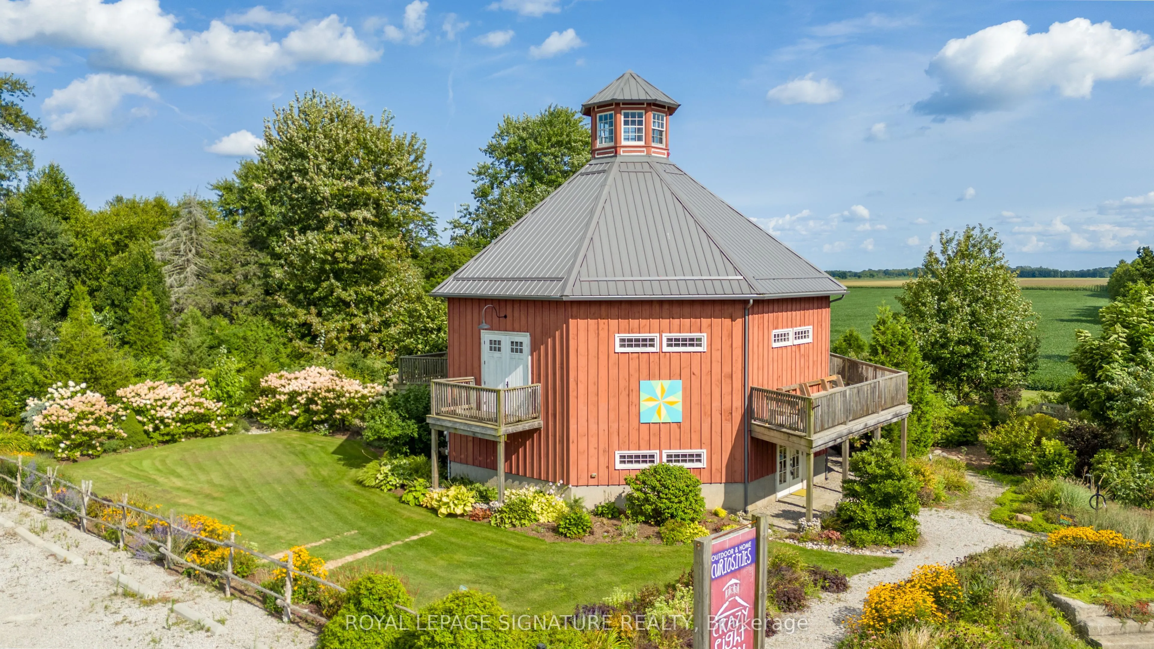 14226 Talbot Trail Road