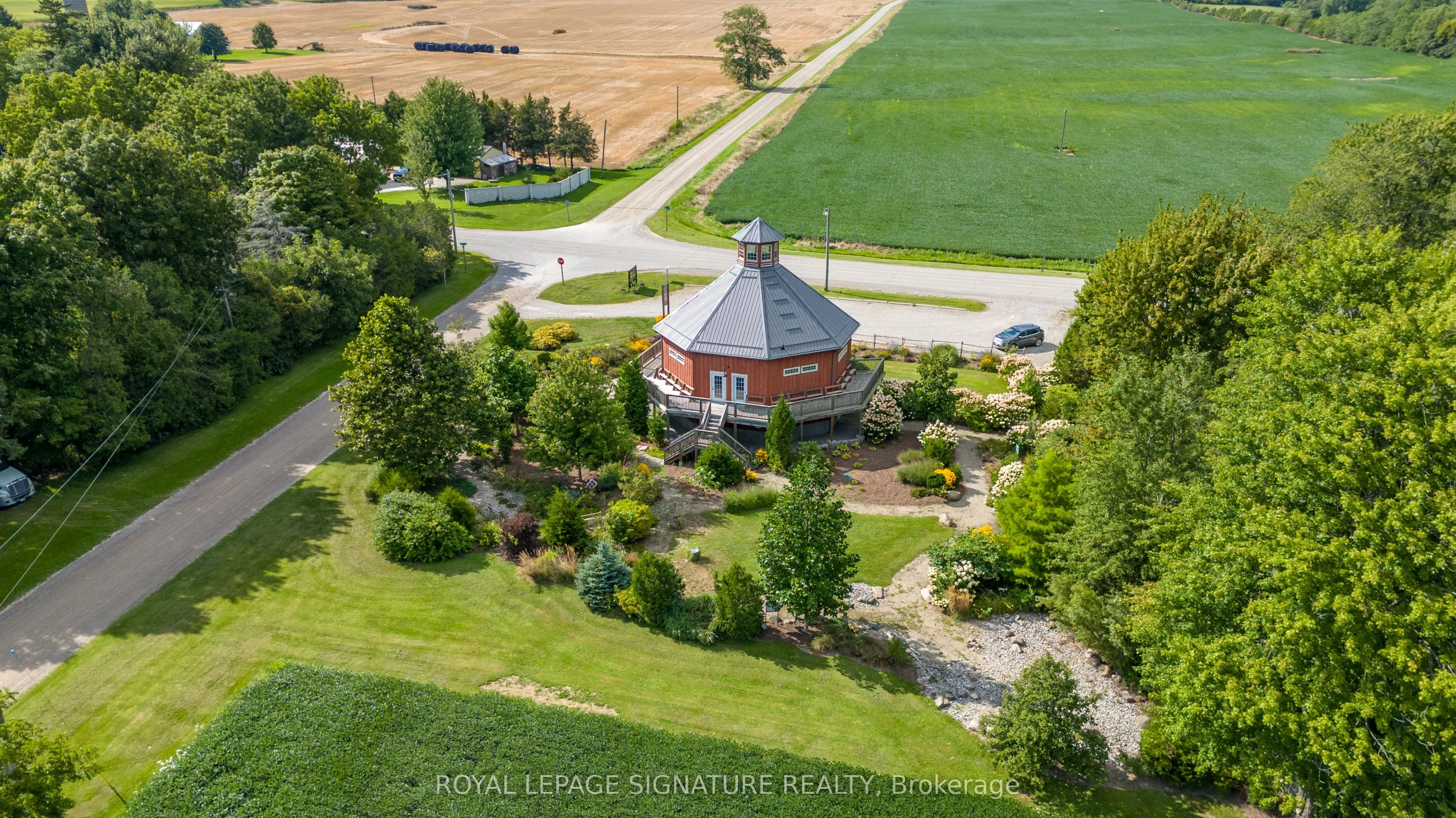 14226 Talbot Trail Road