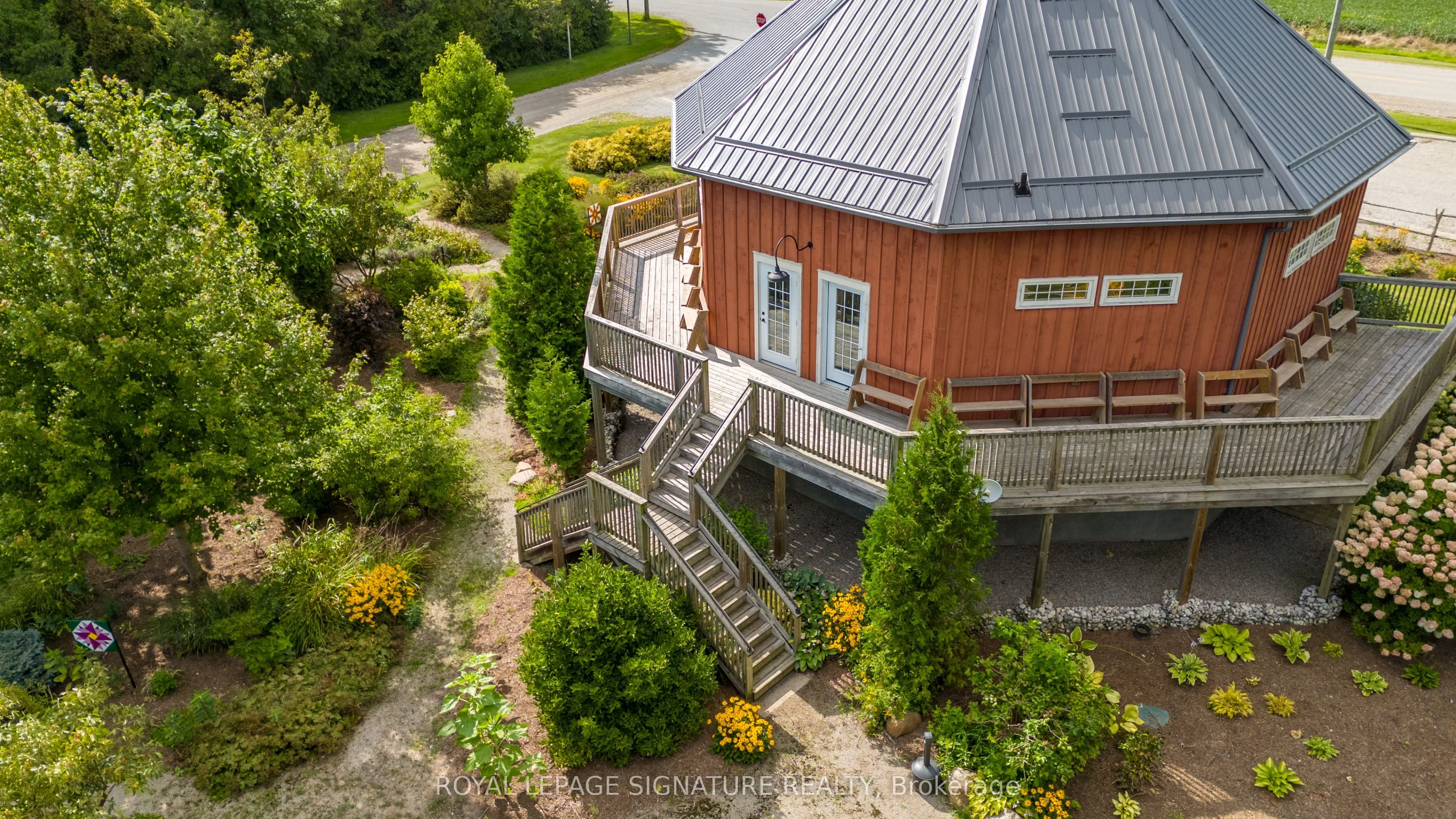14226 Talbot Trail Road