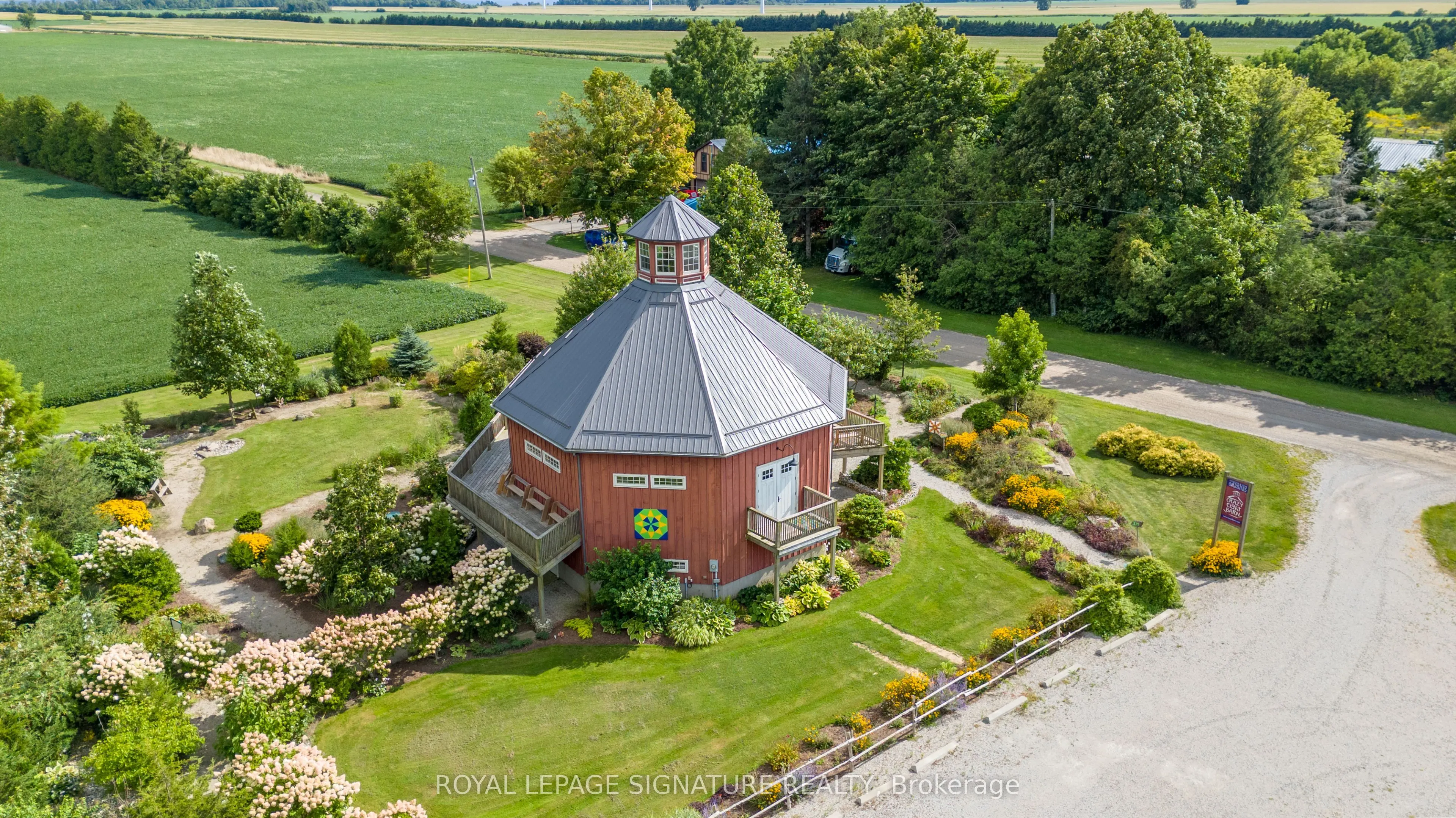 14226 Talbot Trail Road