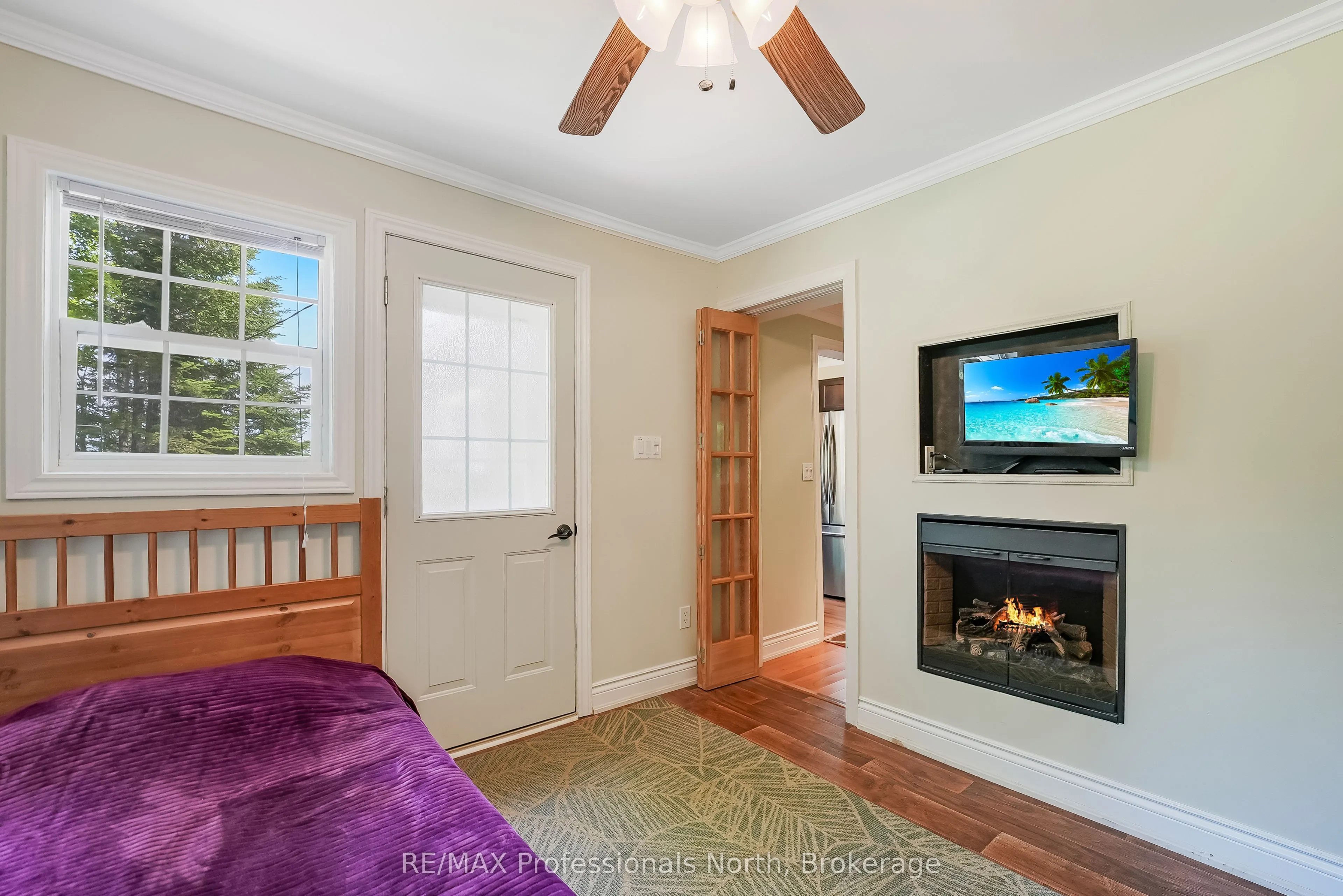 1214 Kashagawigamog Lake Road