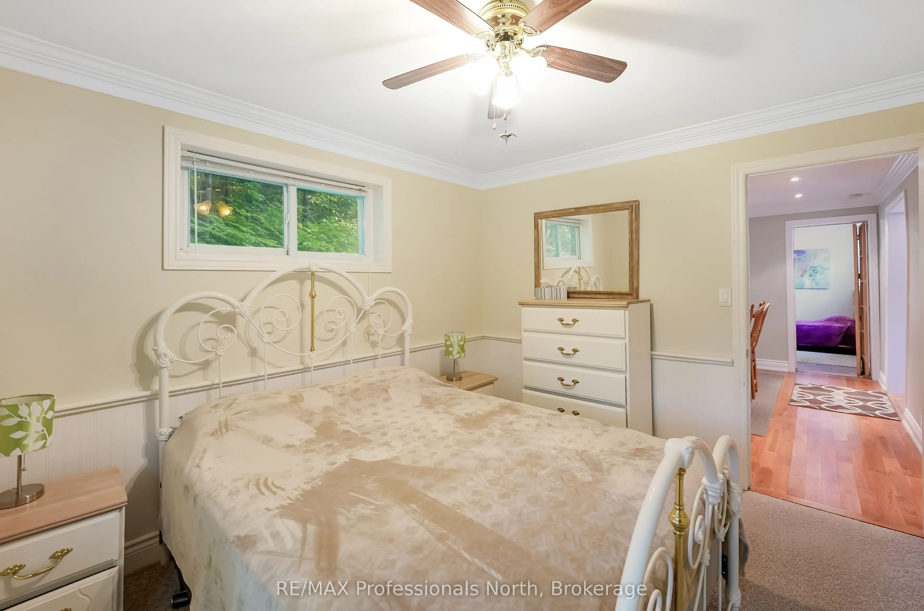 1214 Kashagawigamog Lake Road