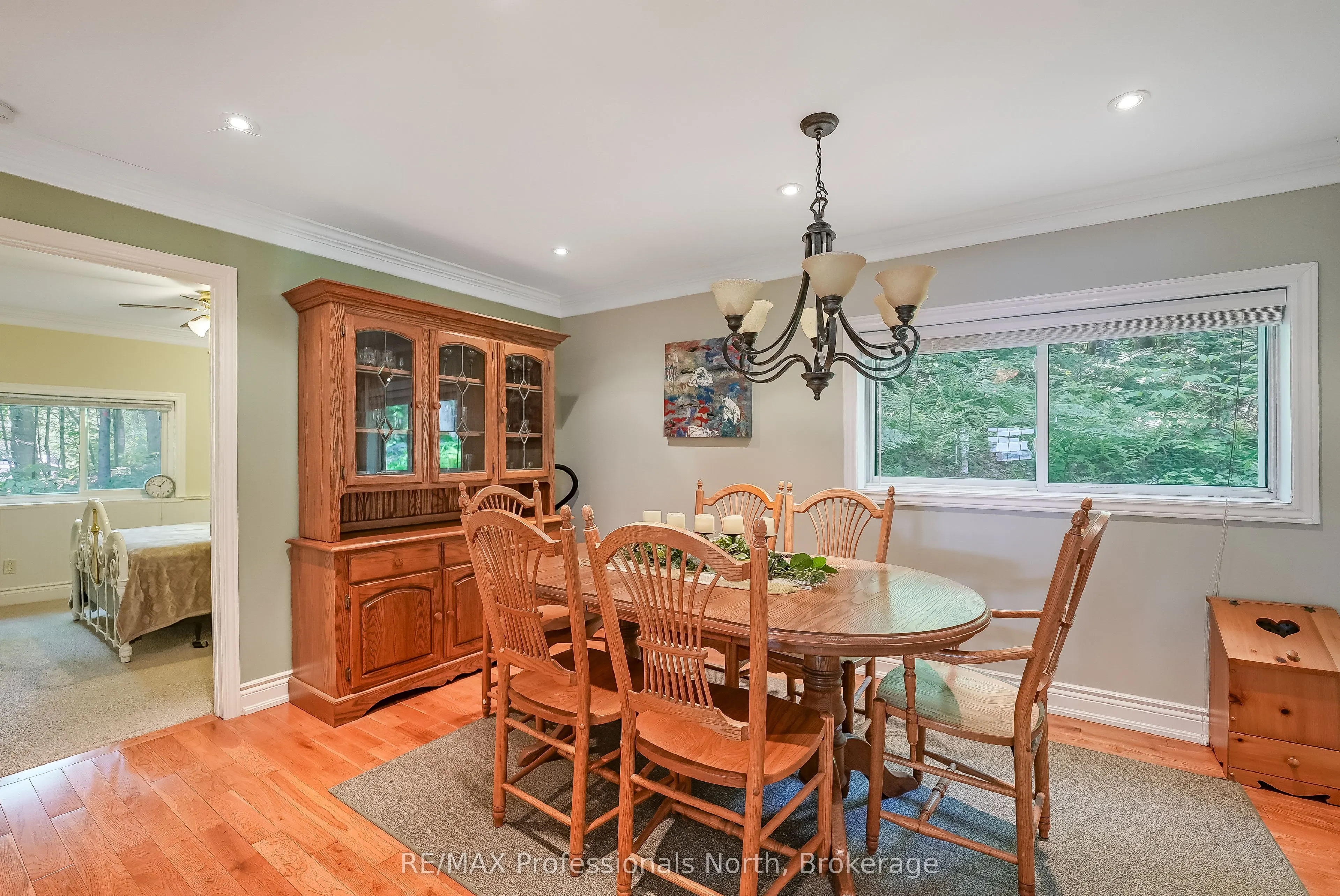 1214 Kashagawigamog Lake Road