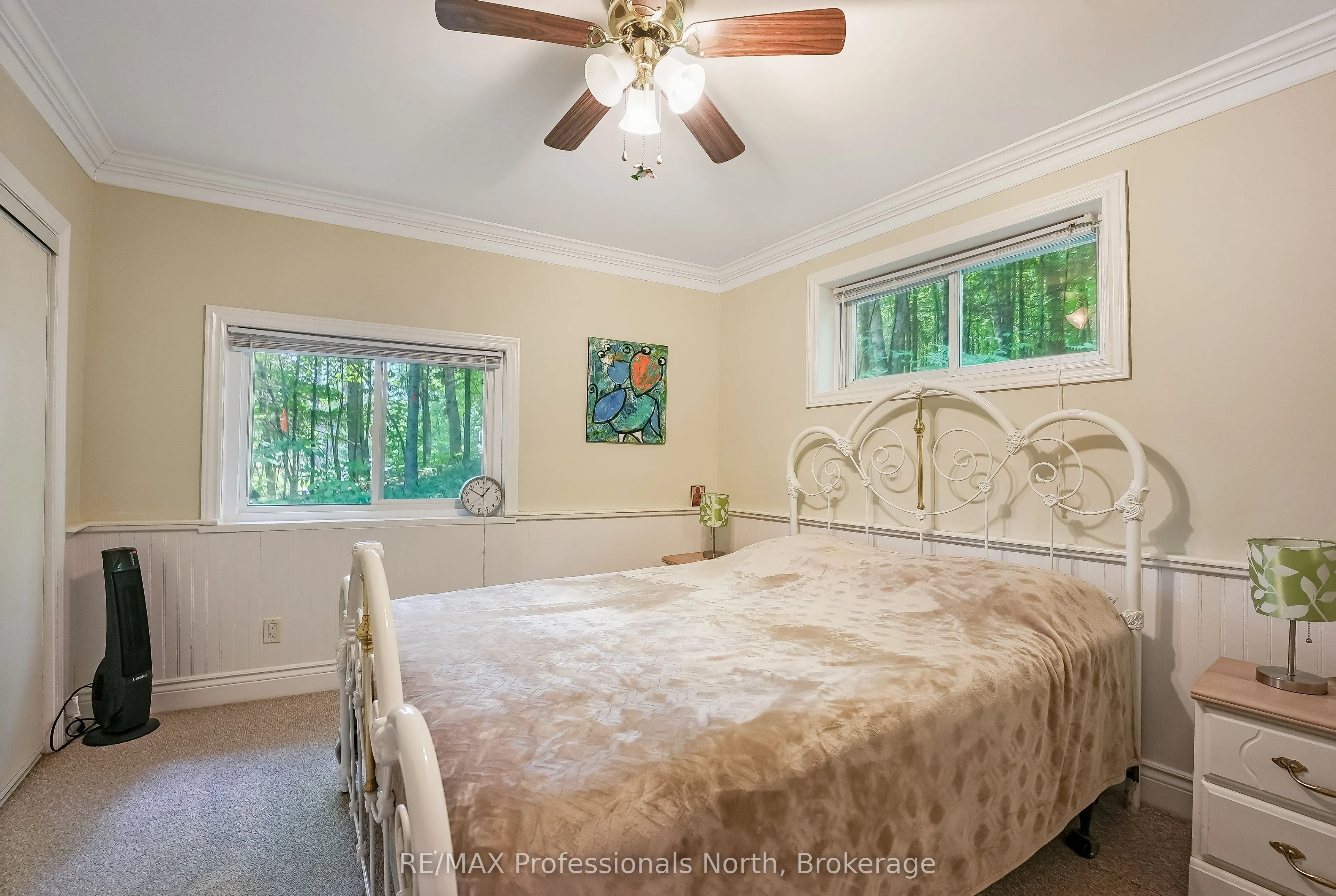 1214 Kashagawigamog Lake Road