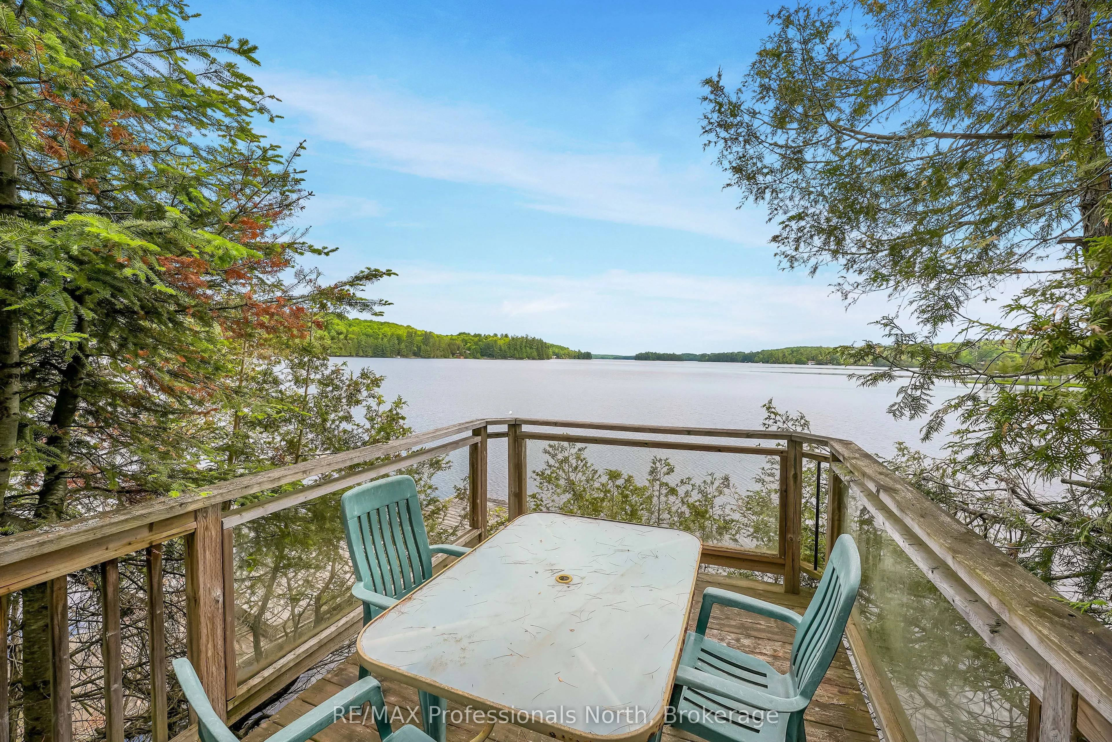 1214 Kashagawigamog Lake Road
