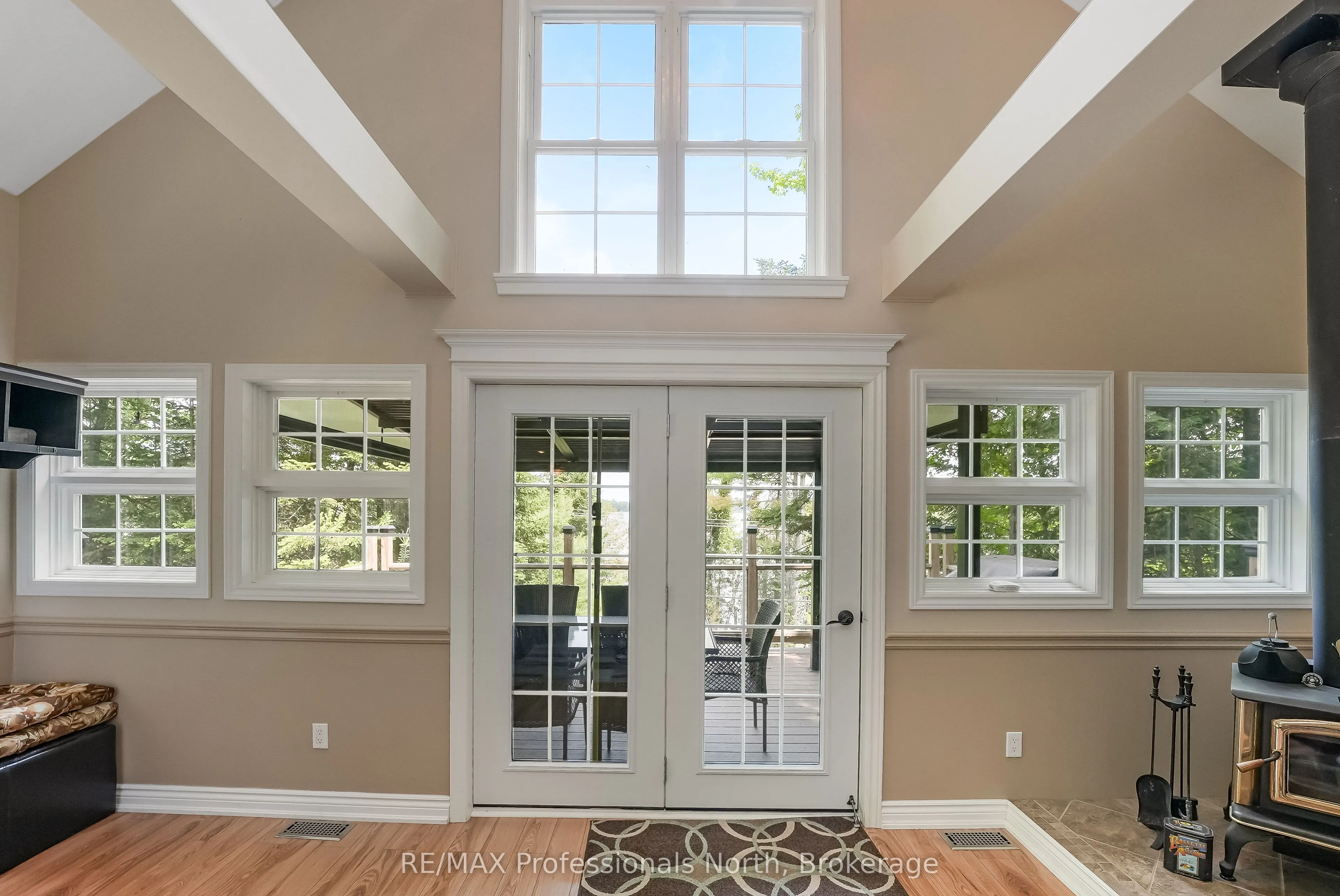 1214 Kashagawigamog Lake Road