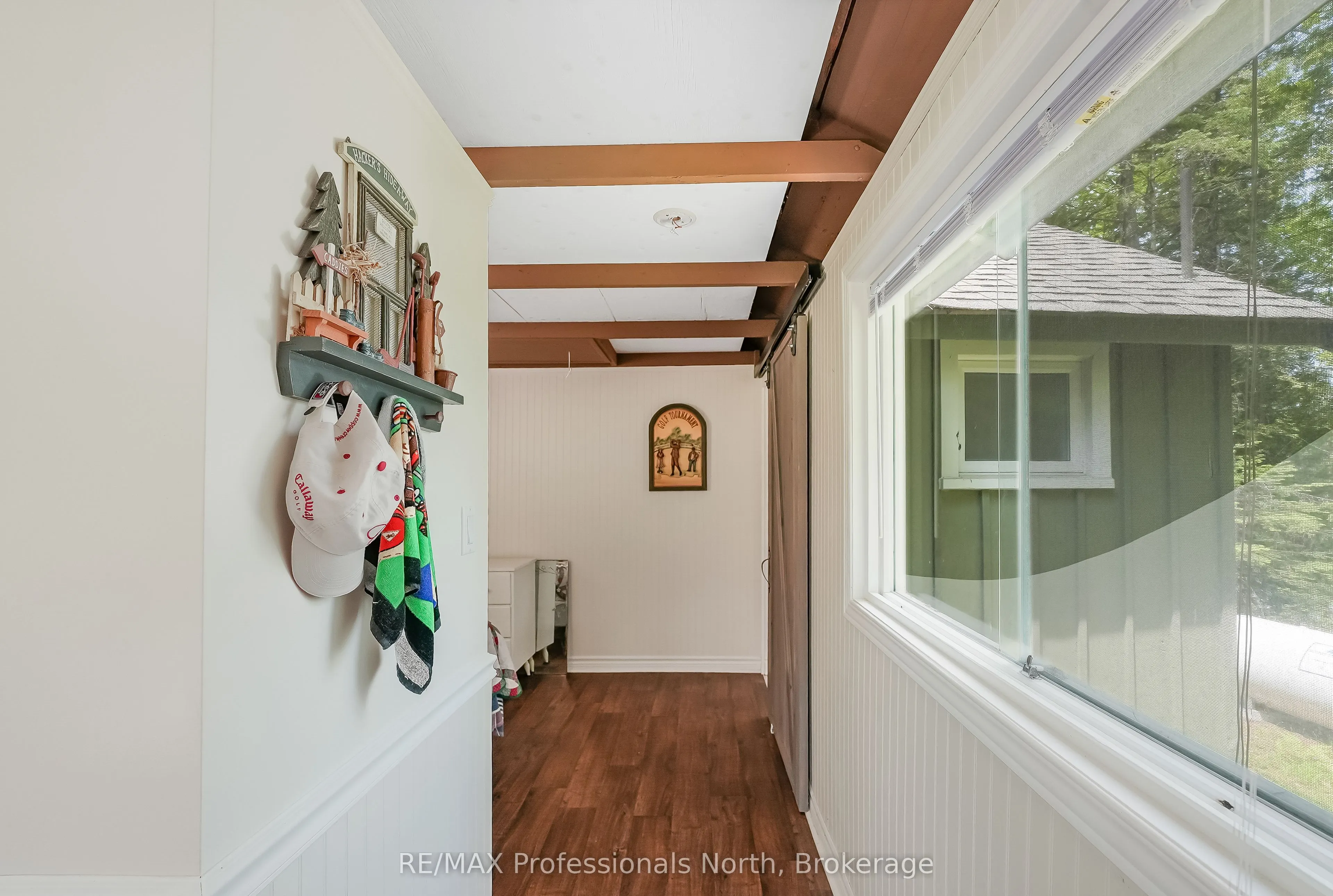 1214 Kashagawigamog Lake Road