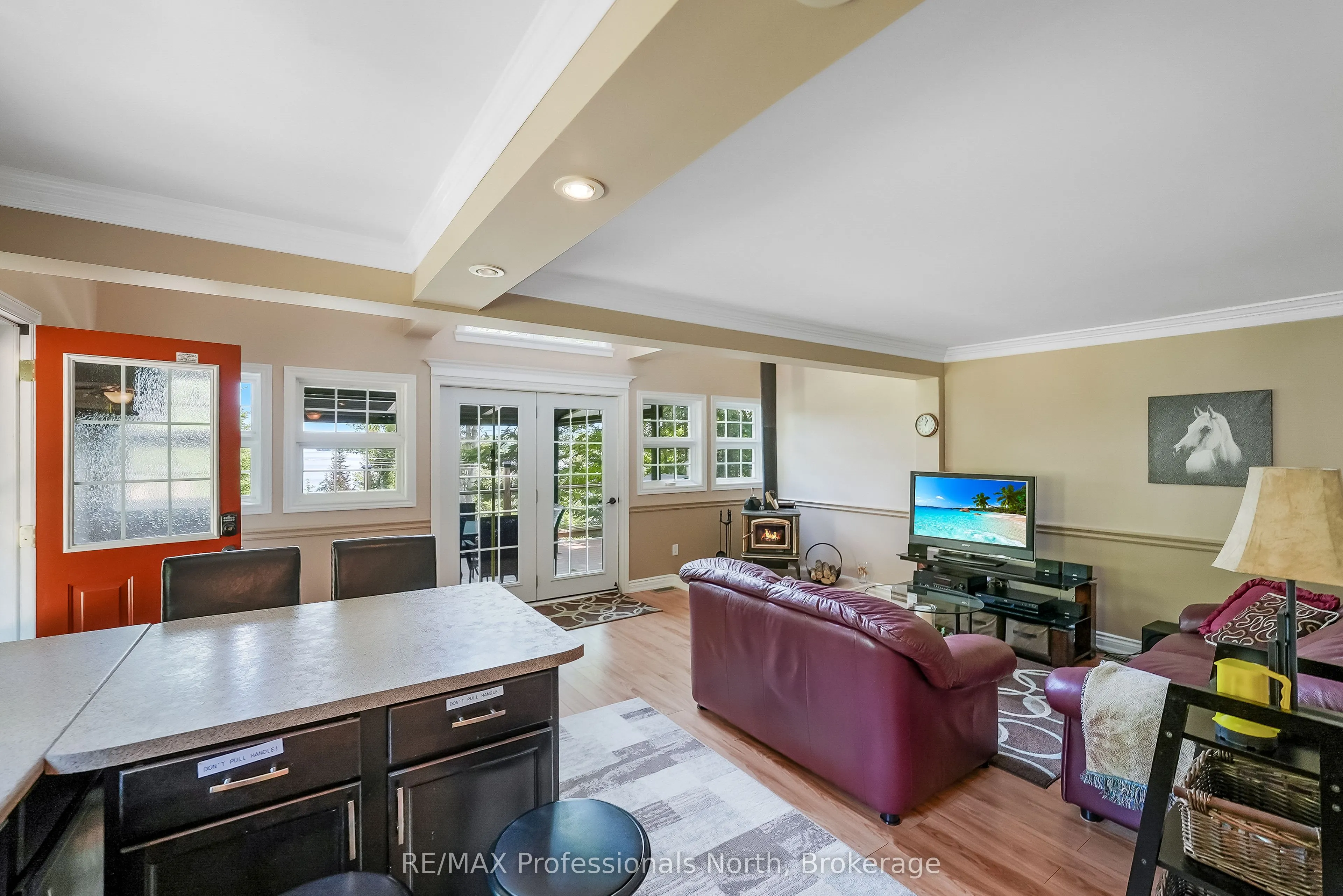1214 Kashagawigamog Lake Road