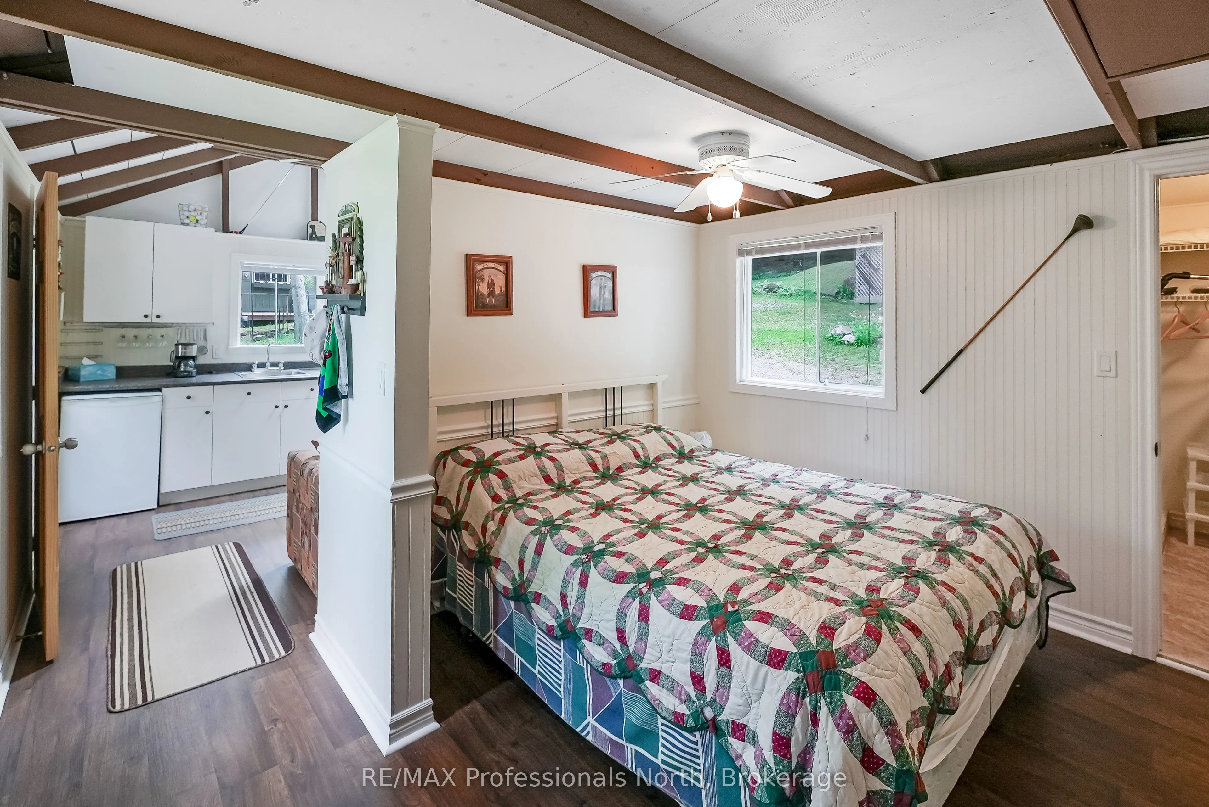 1214 Kashagawigamog Lake Road