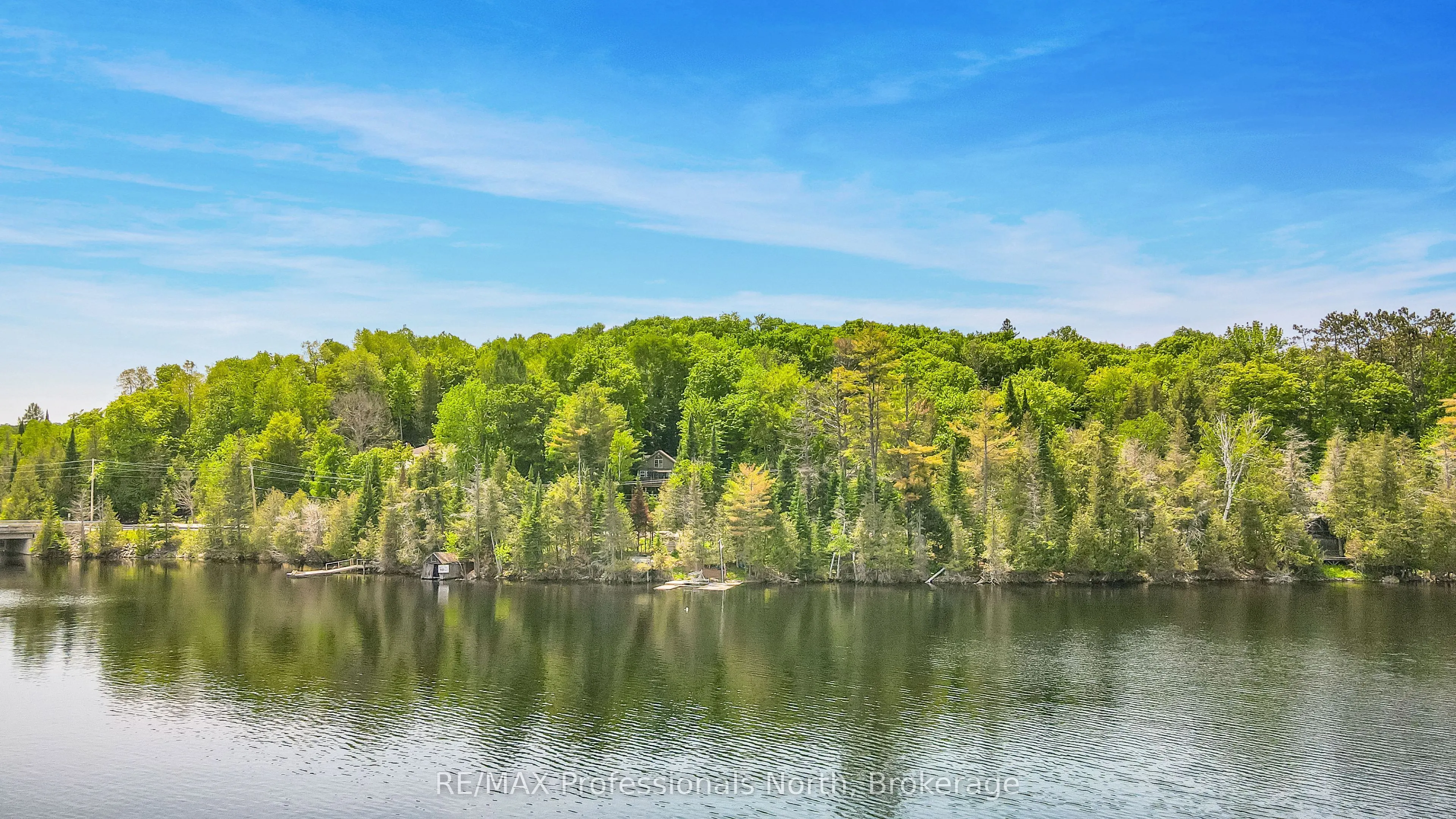 1214 Kashagawigamog Lake Road