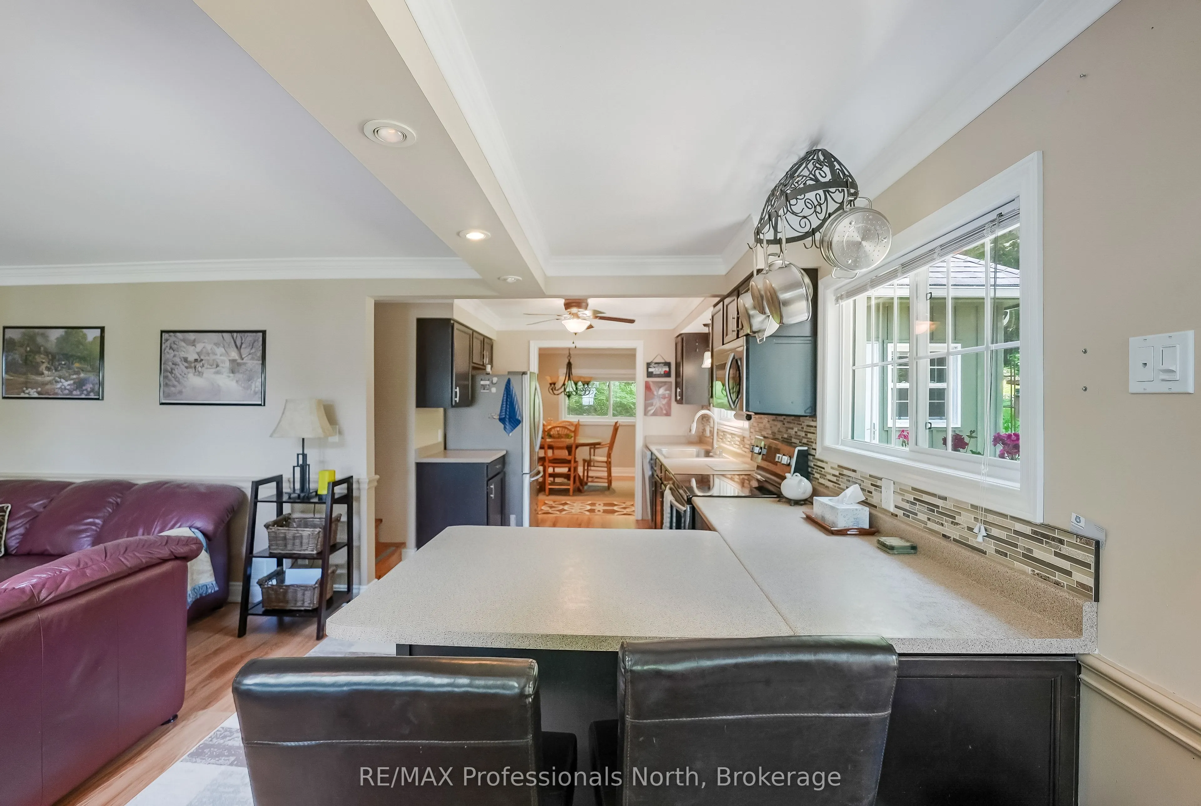1214 Kashagawigamog Lake Road