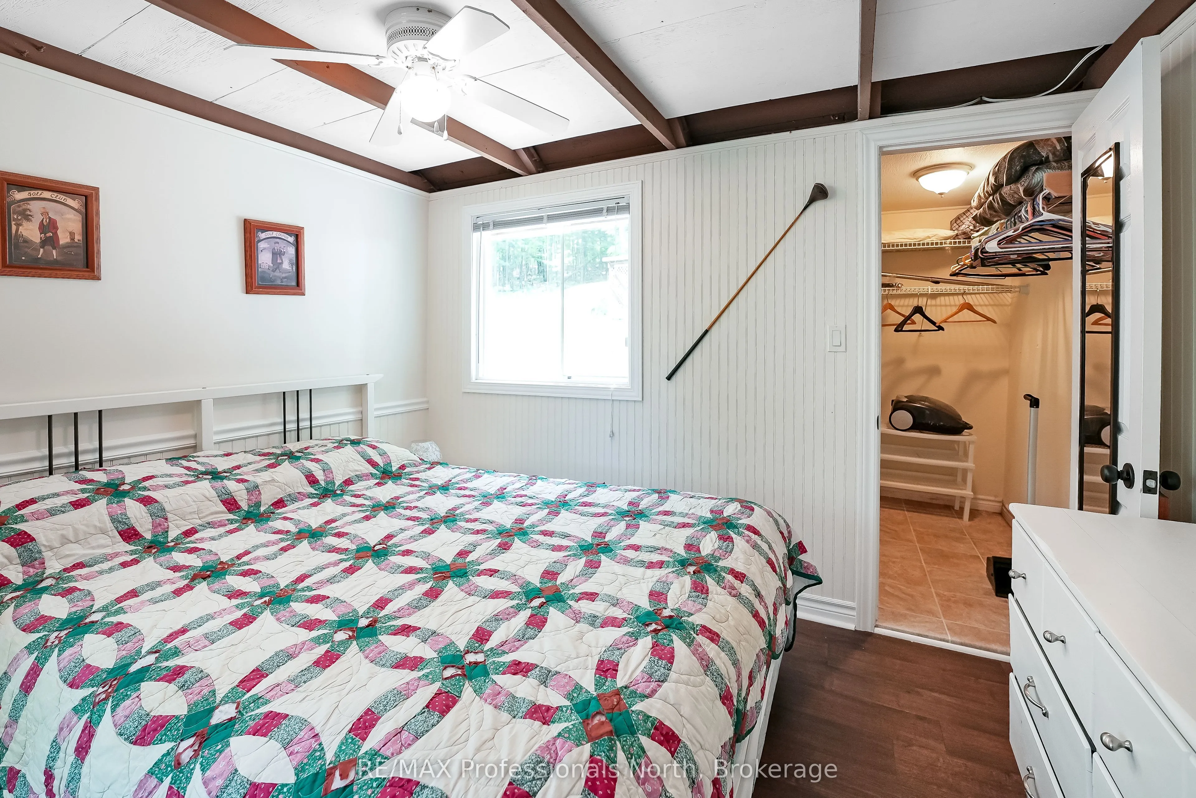 1214 Kashagawigamog Lake Road
