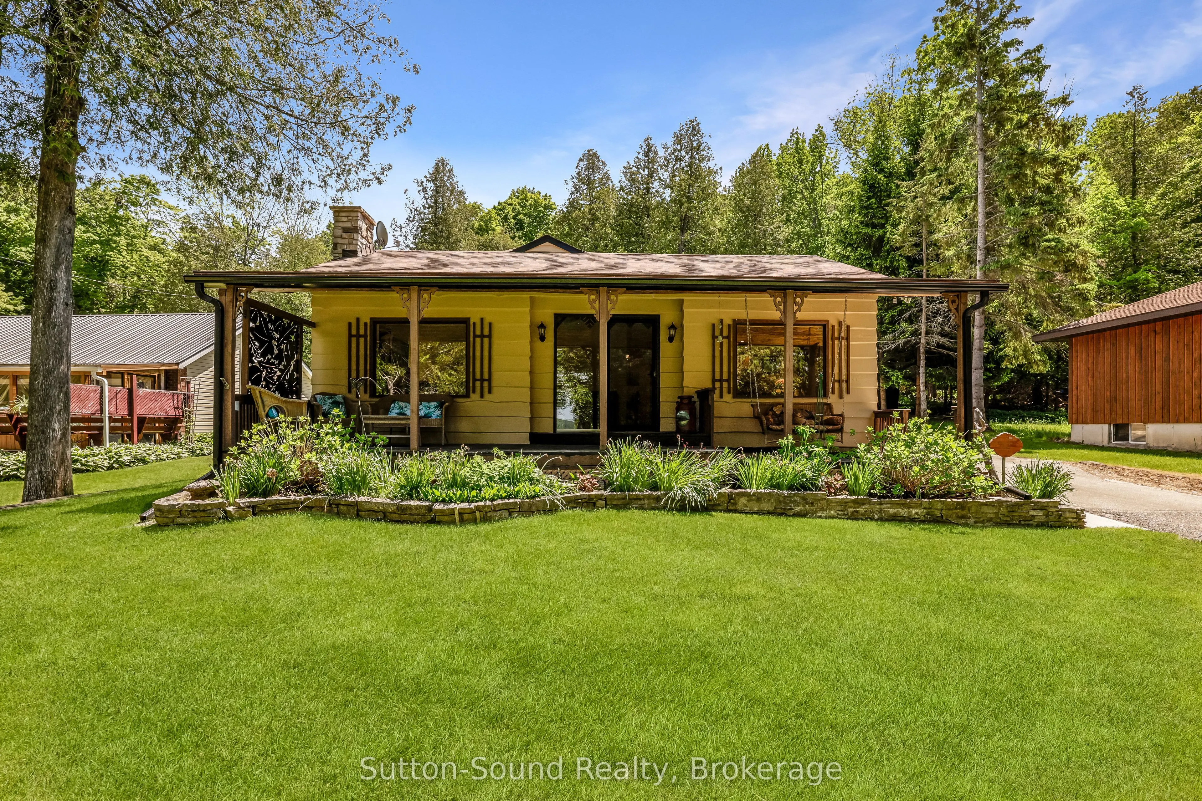 152 Old Mill Road