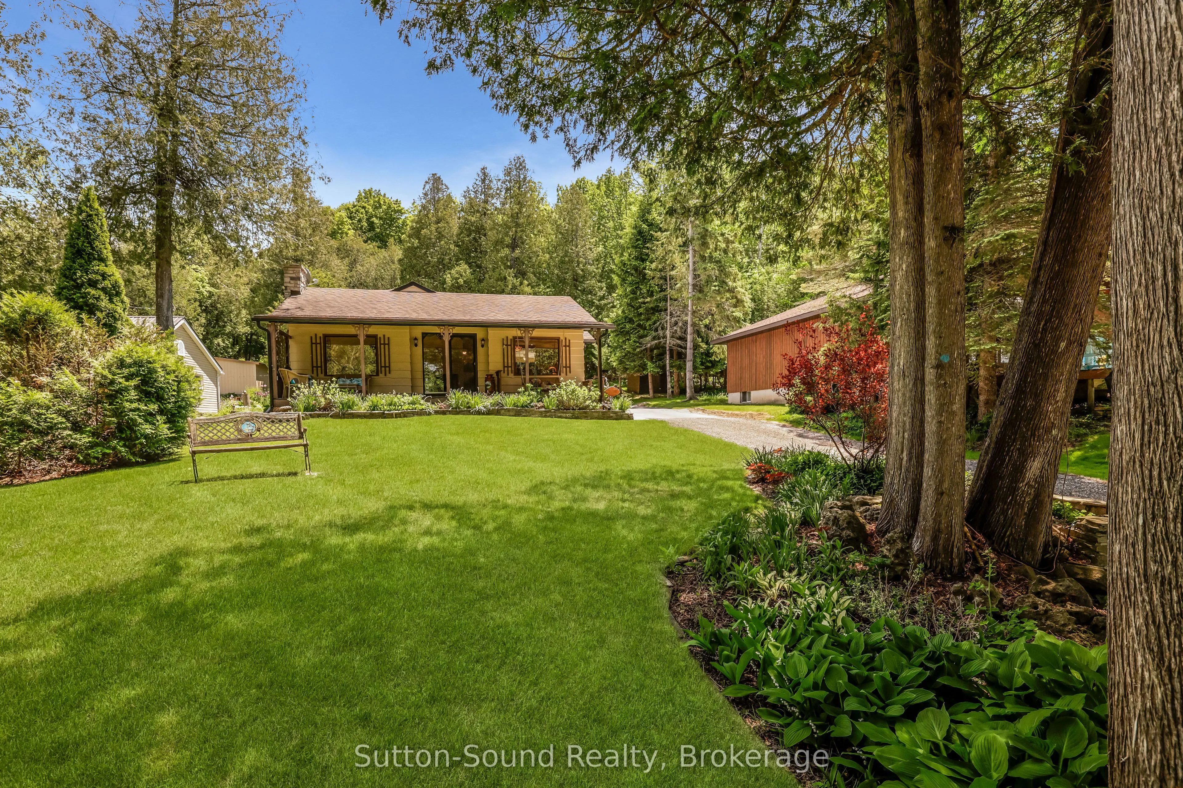 152 Old Mill Road