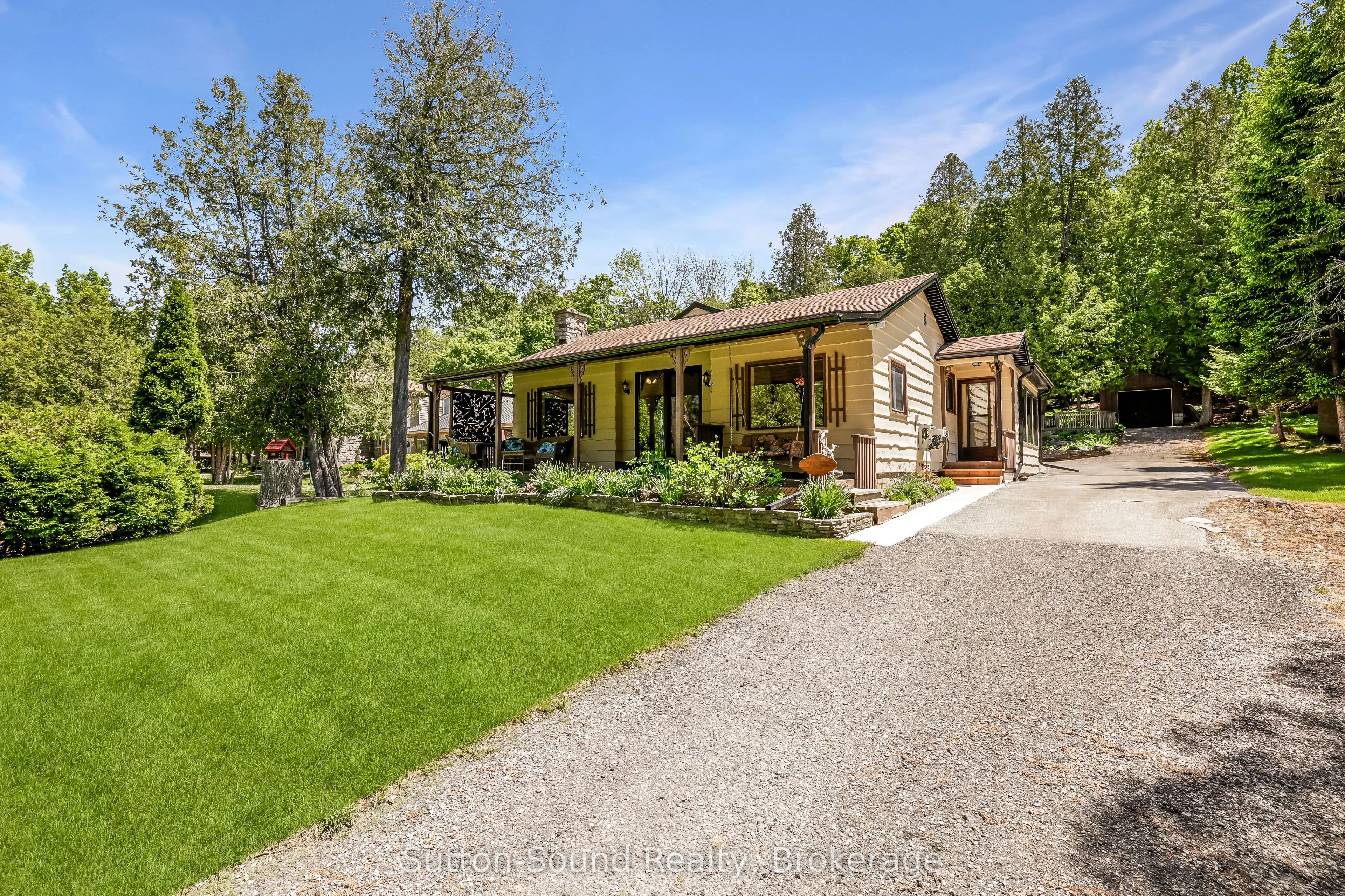 152 Old Mill Road