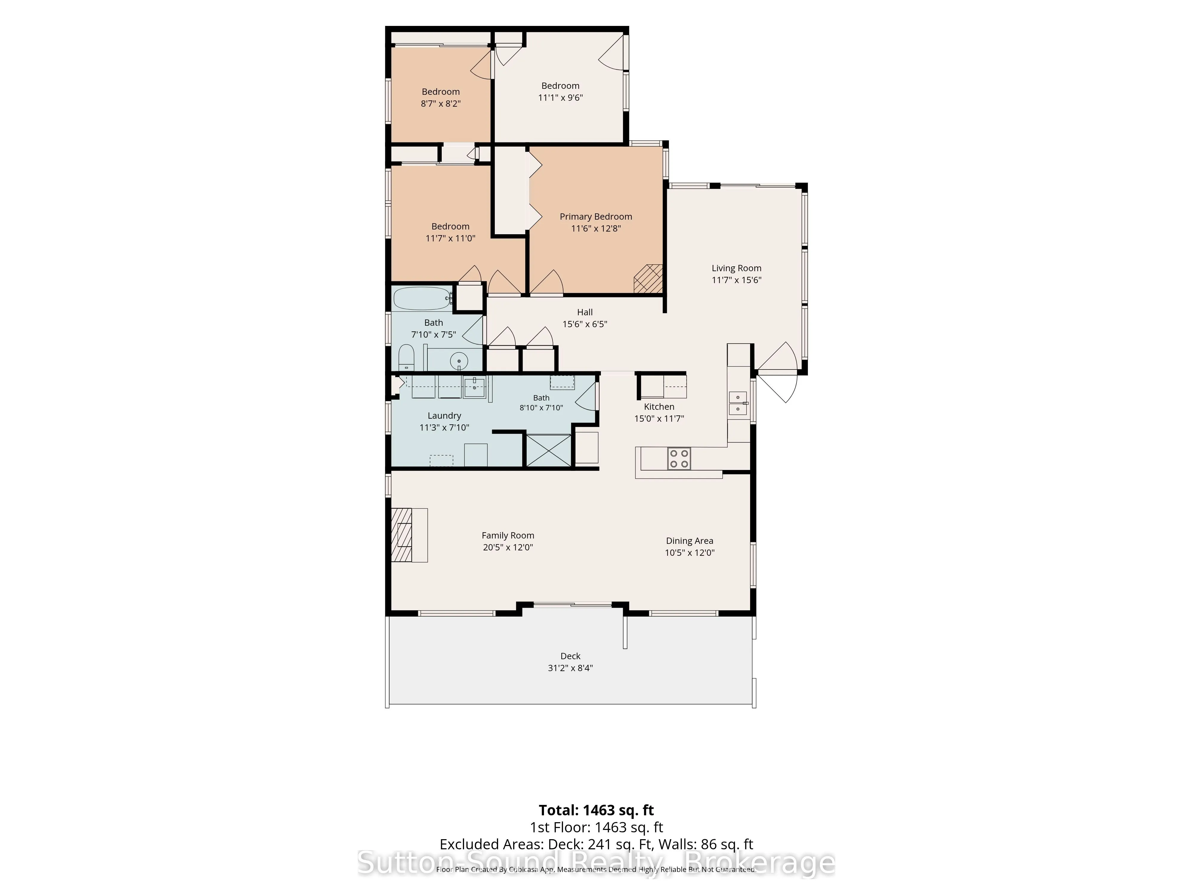 152 Old Mill Road