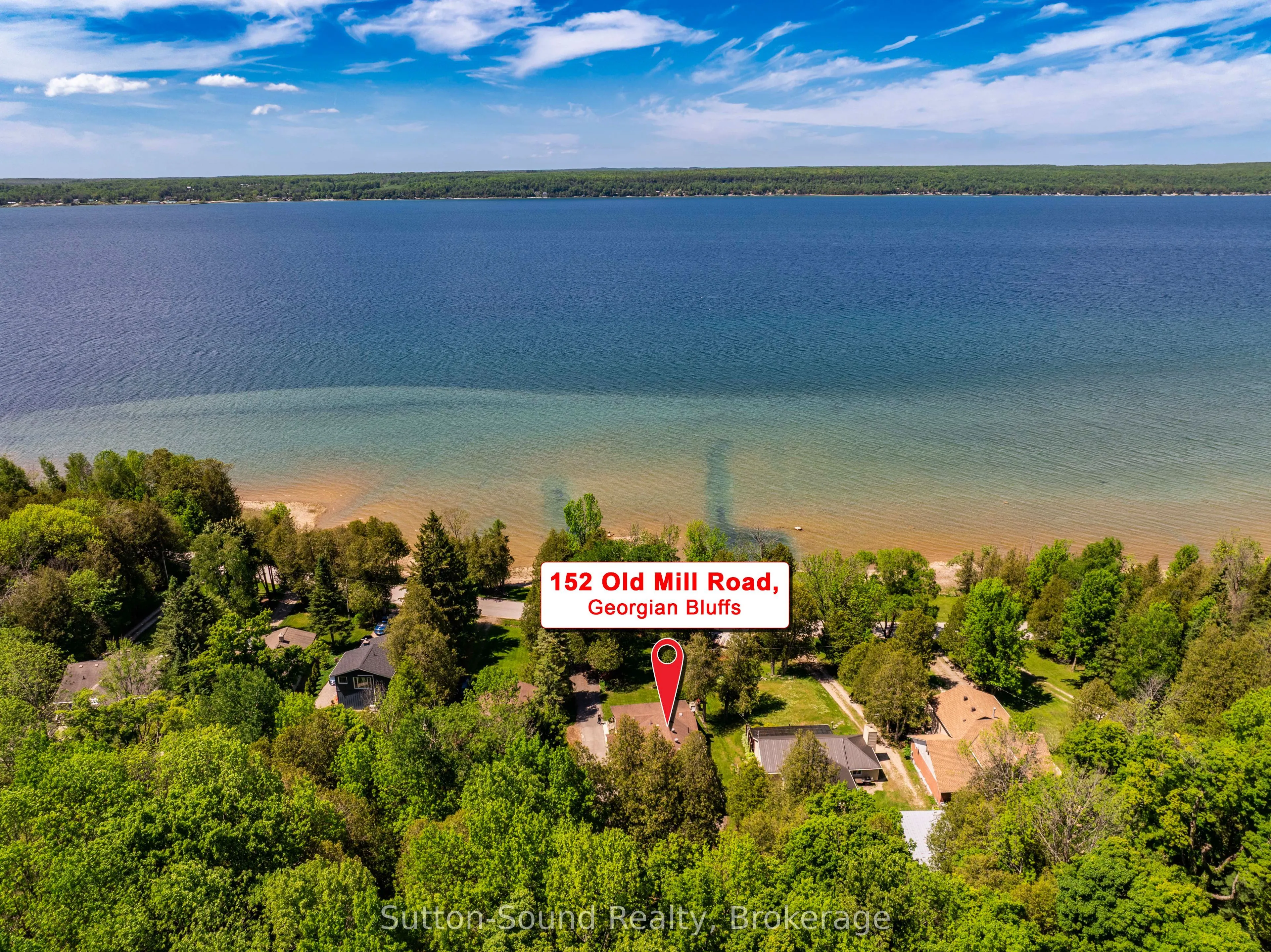 152 Old Mill Road
