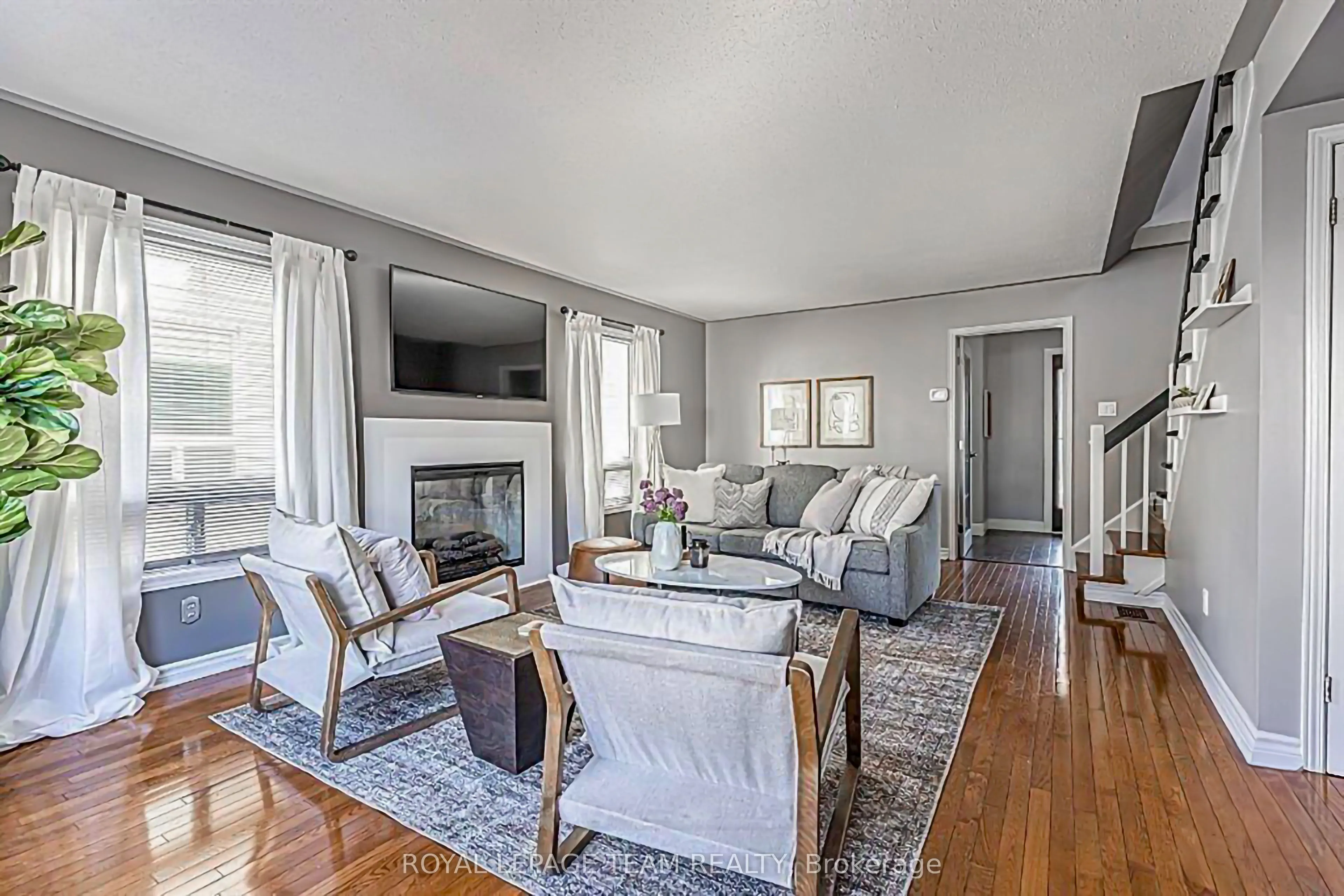 124 Kennevale Drive