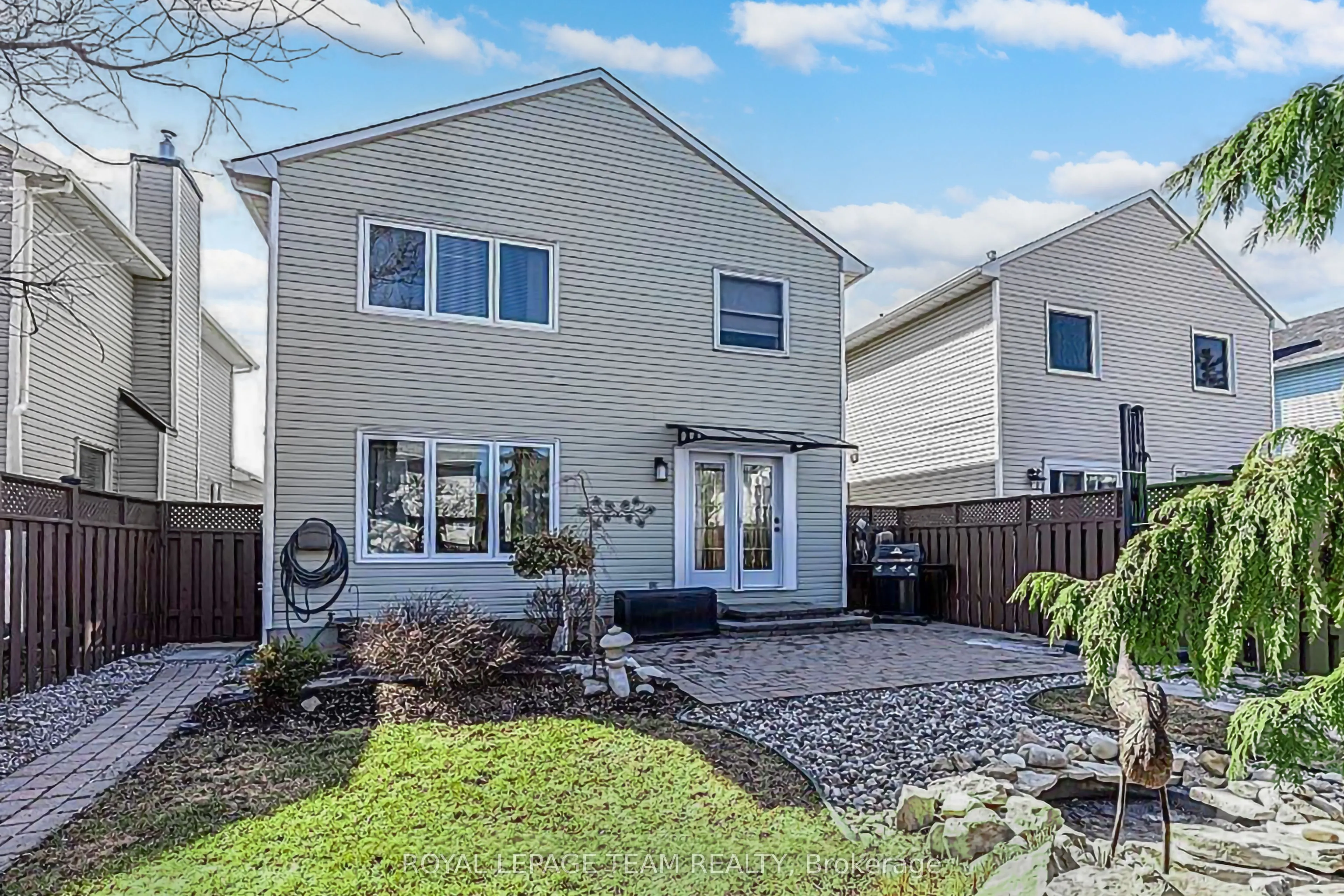124 Kennevale Drive