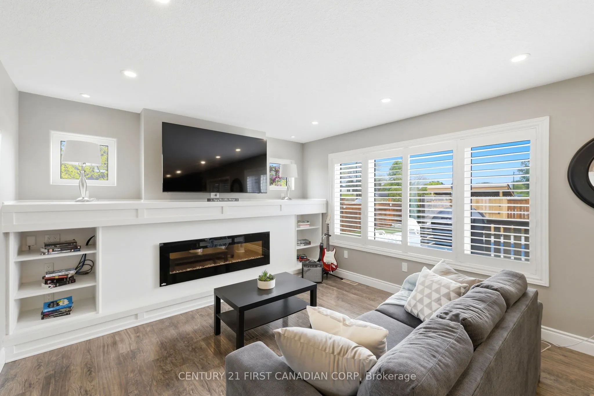 12 Glenwood Street