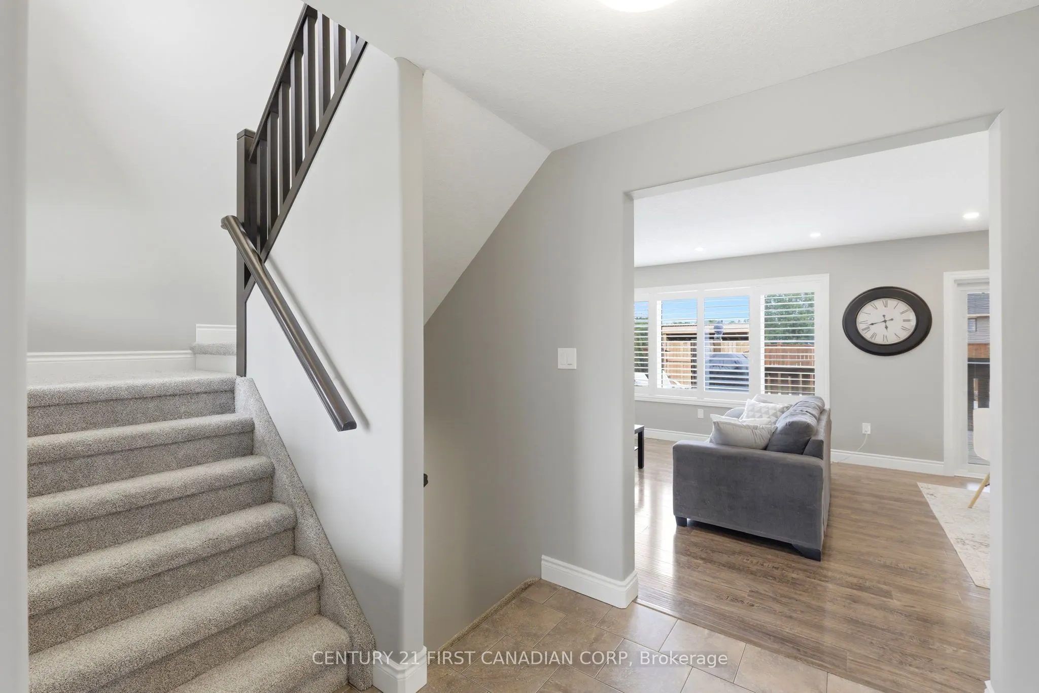 12 Glenwood Street
