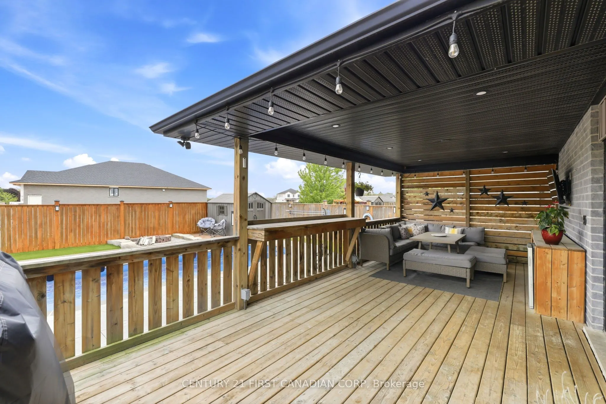 12 Glenwood Street