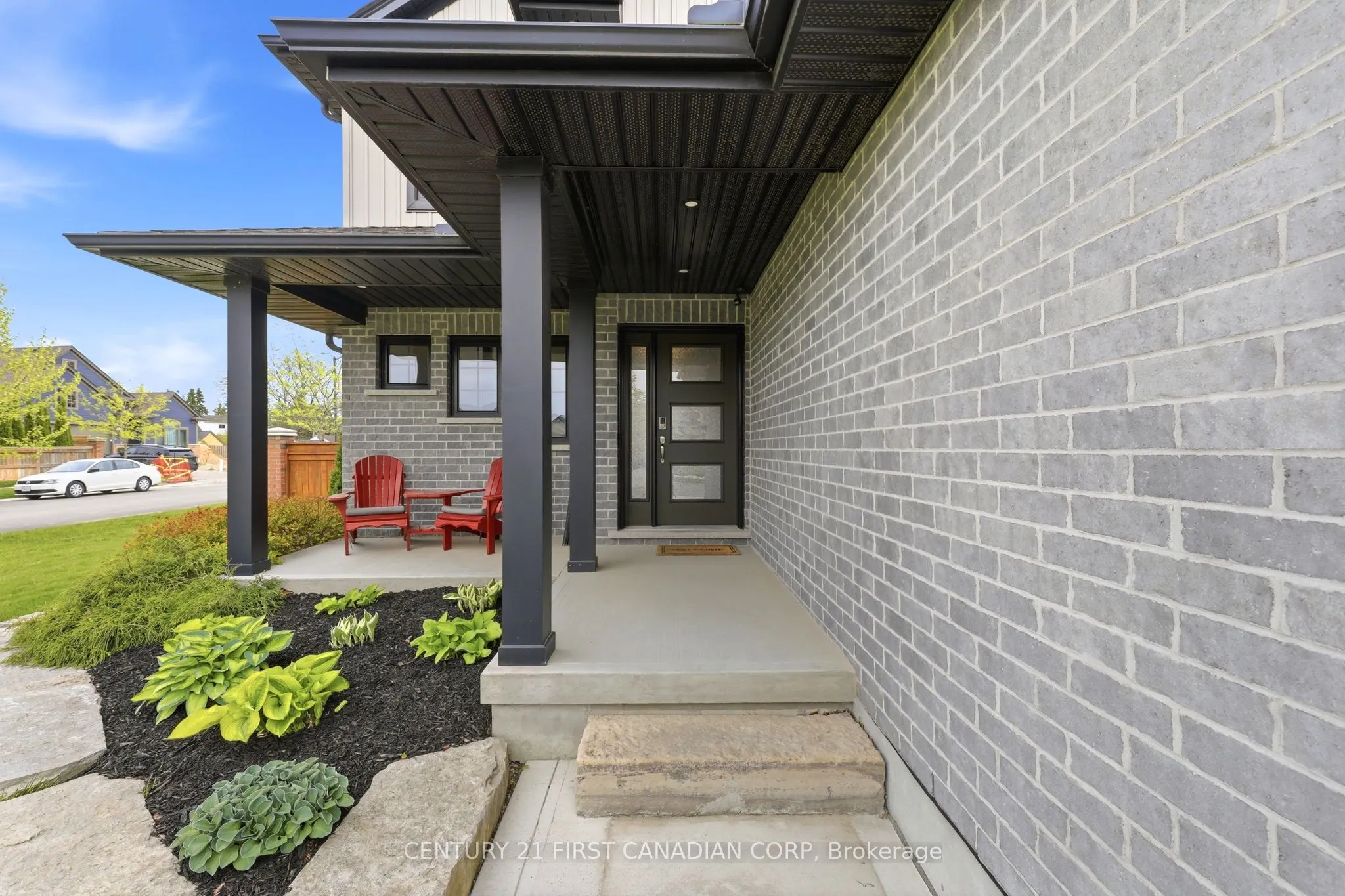 12 Glenwood Street