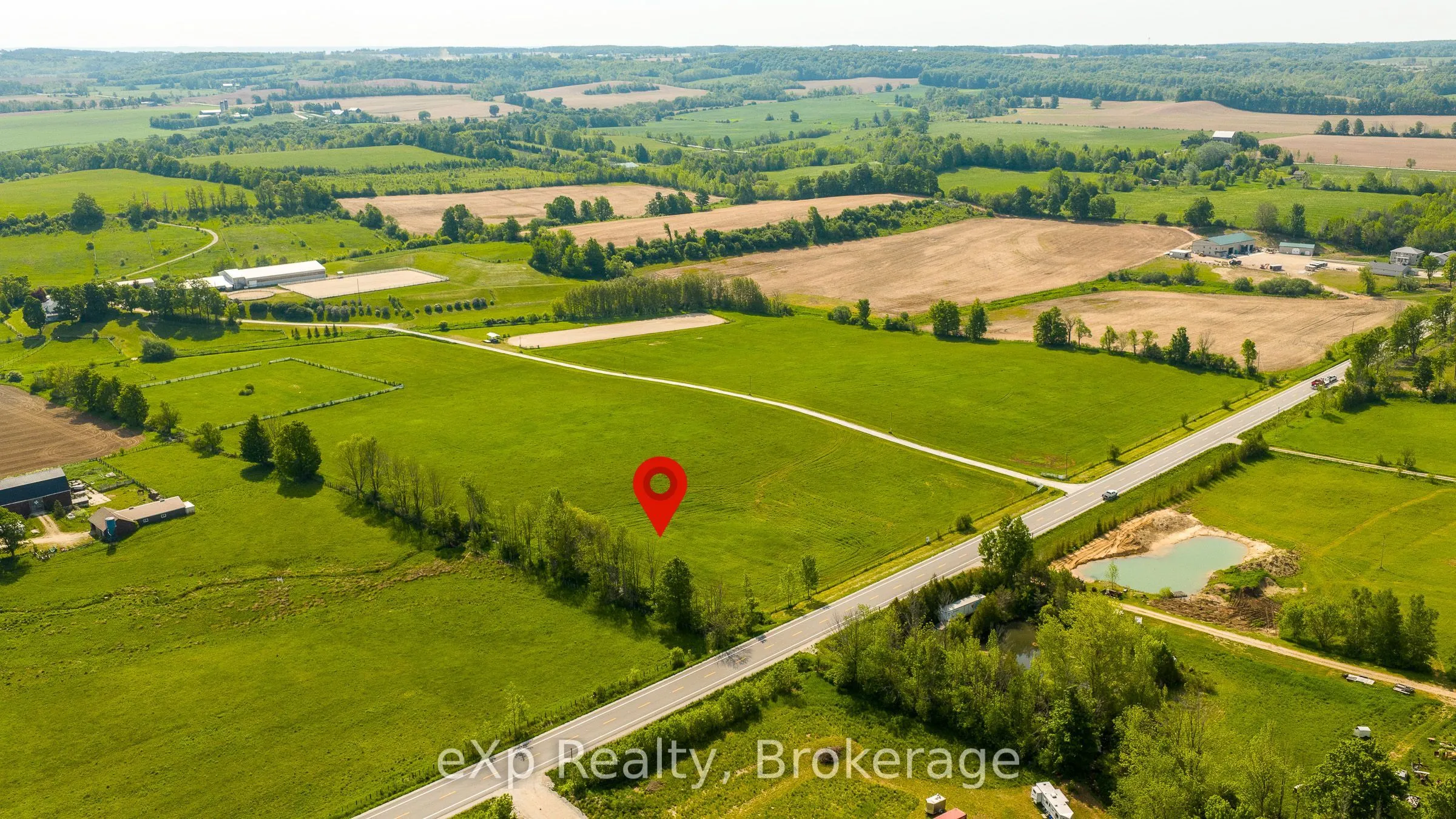PART 1 Part South 1/2Lot2 Grey Road 12