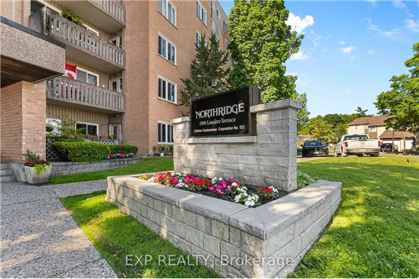 1599 Lassiter Terrace #215