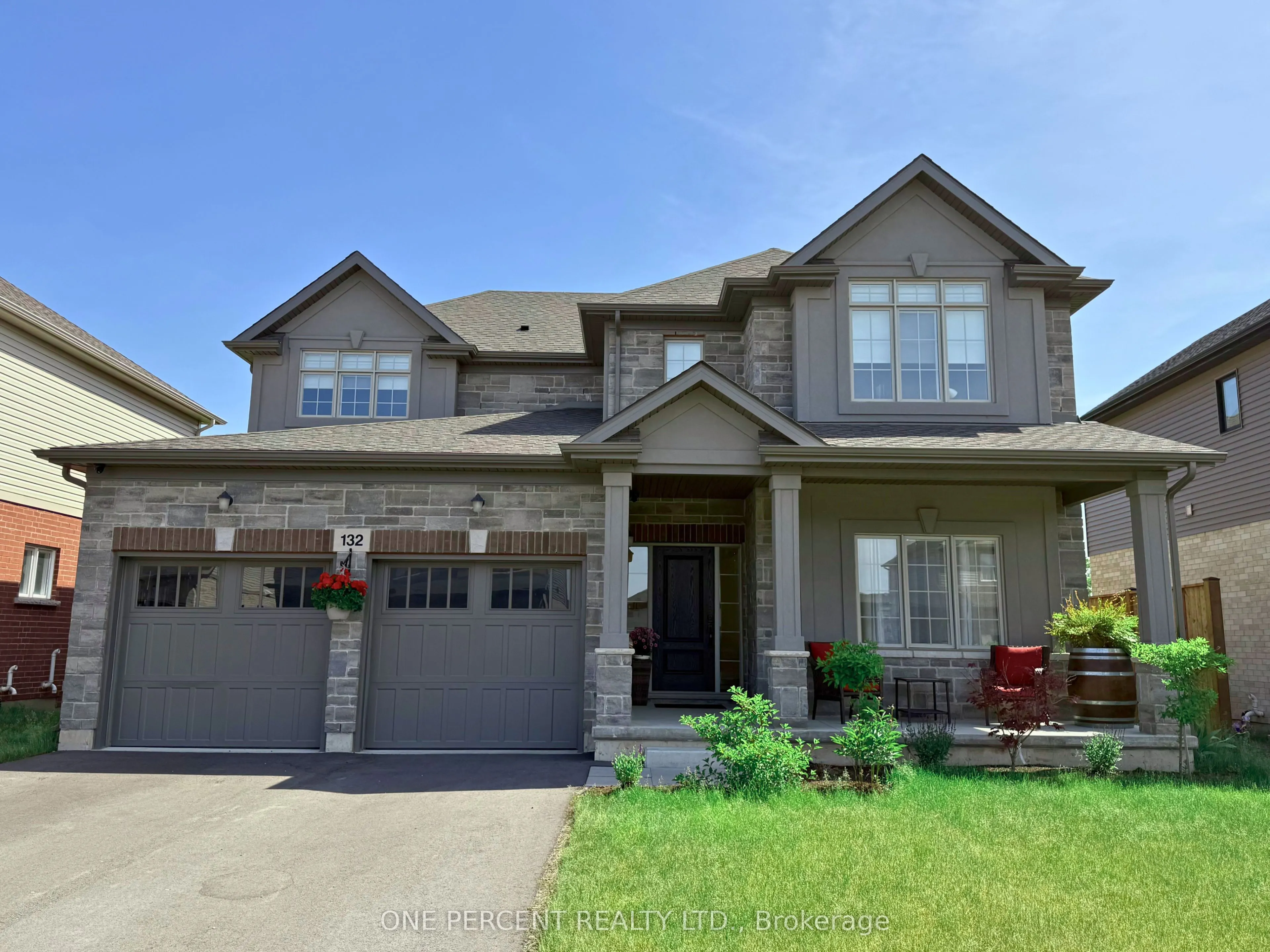132 Westcott Road